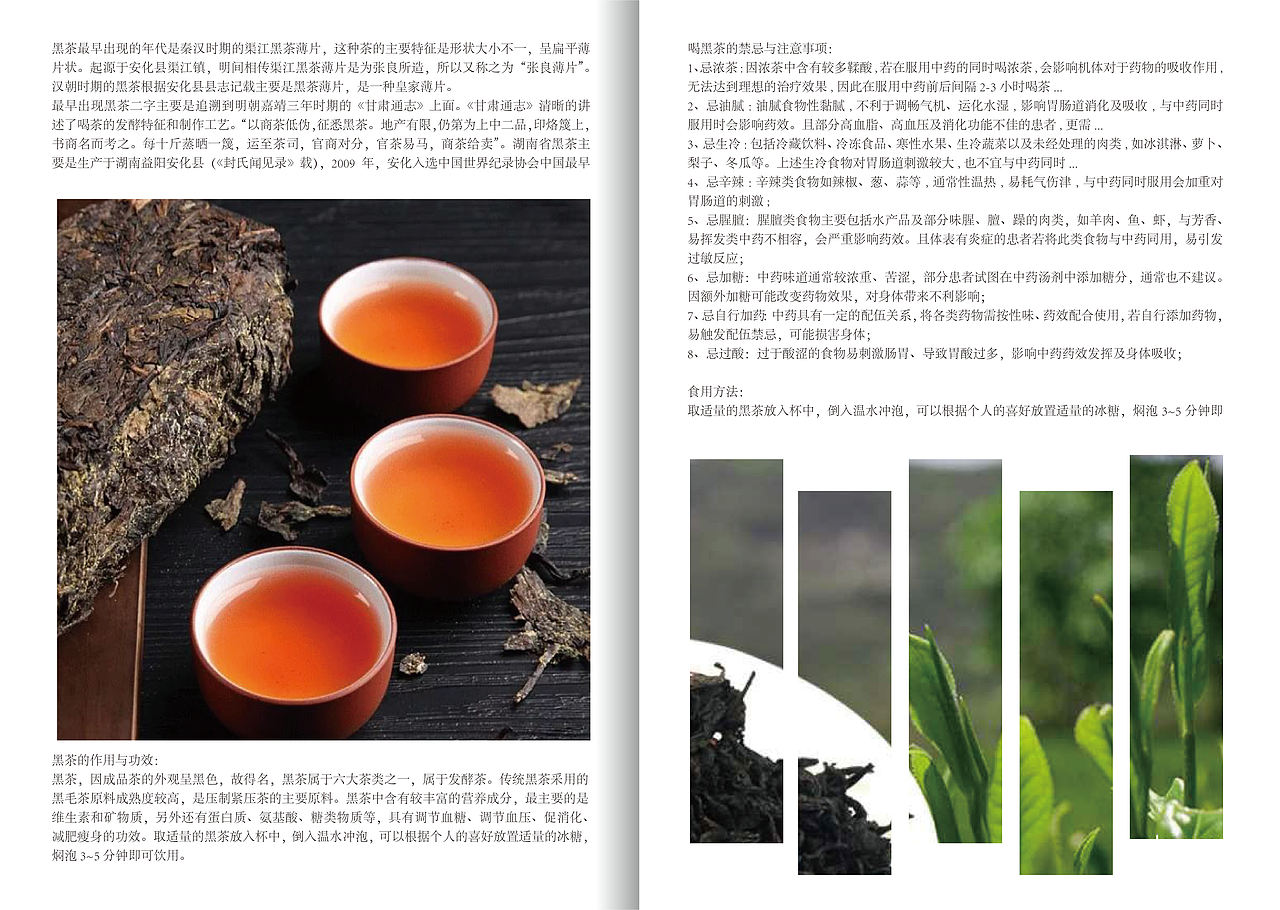 茶文化（图ZMzE5NjY1MjIw） - 书籍/画册 - 站酷设计师luo噜噜噜原创素材 - 站酷ZCOOL