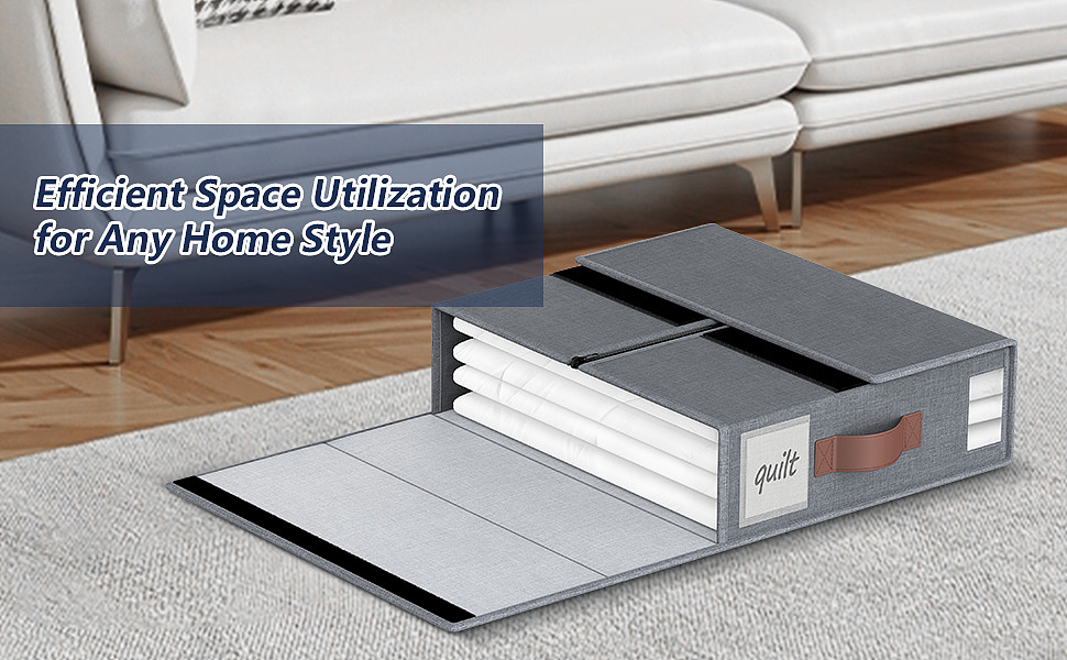 亚马逊床单收纳盒设计