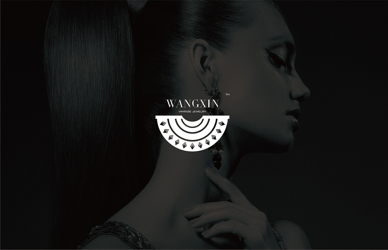 鑫鑫古着（图ZMzUwODkxMTg0） - Logo - 站酷设计师antlee青原创素材 - 站酷ZCOOL