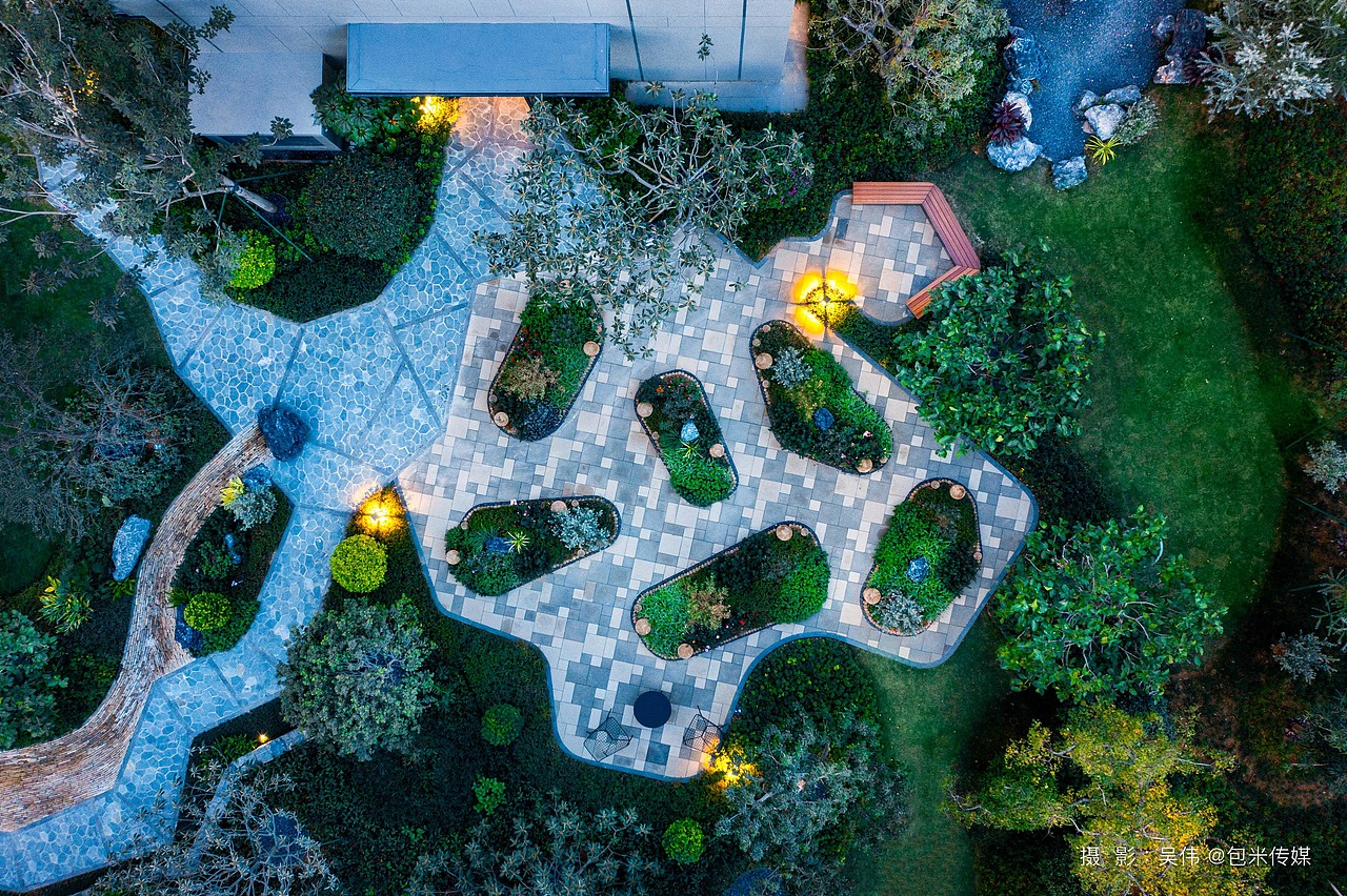 《拍摄案例｜融创•兰溪壹号》（图ZMzI2NzUzOTU2） - 环境/建筑摄影 - 站酷设计师地产摄影师吴伟原创素材 - 站酷ZCOOL