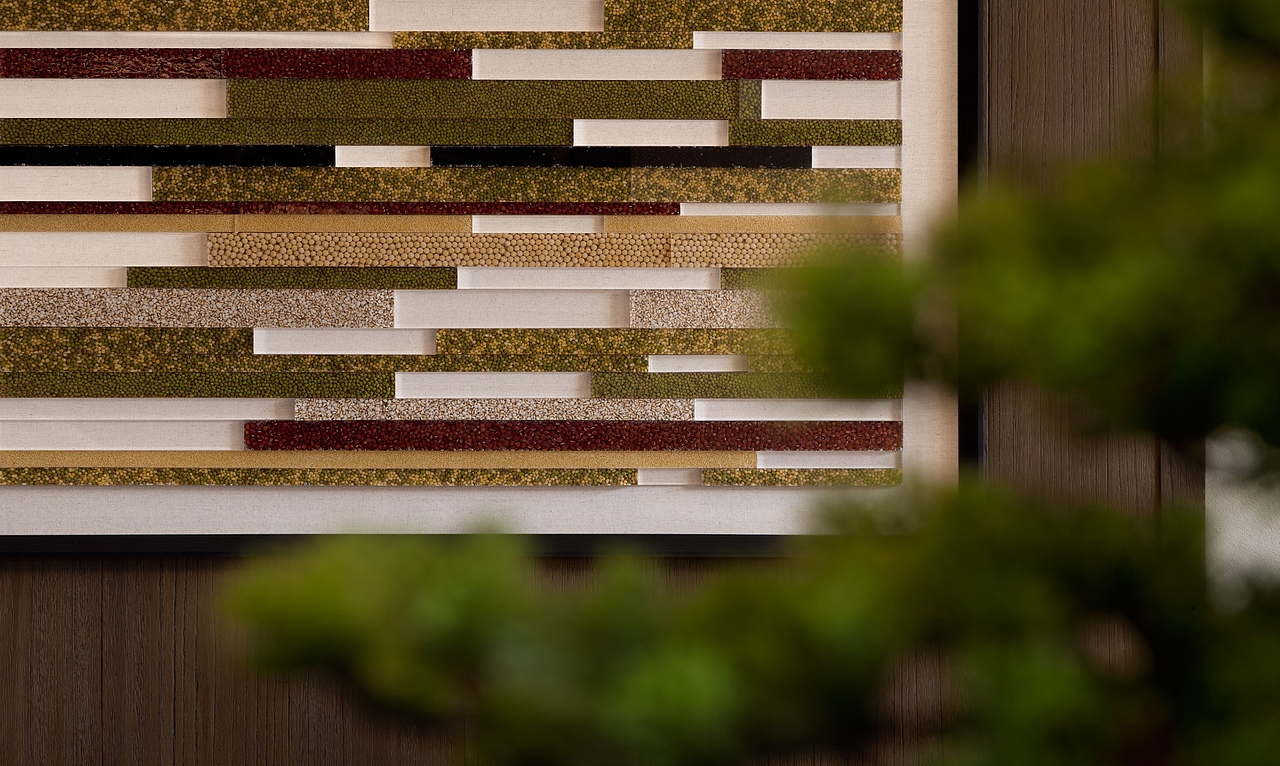 杨邦胜新作|全国首家农耕文化主题——天府农博酒店（图ZMzY4ODg0MTgw） - 酒店餐饮设计 - 站酷设计师杨邦胜设计集团原创素材 - 站酷ZCOOL