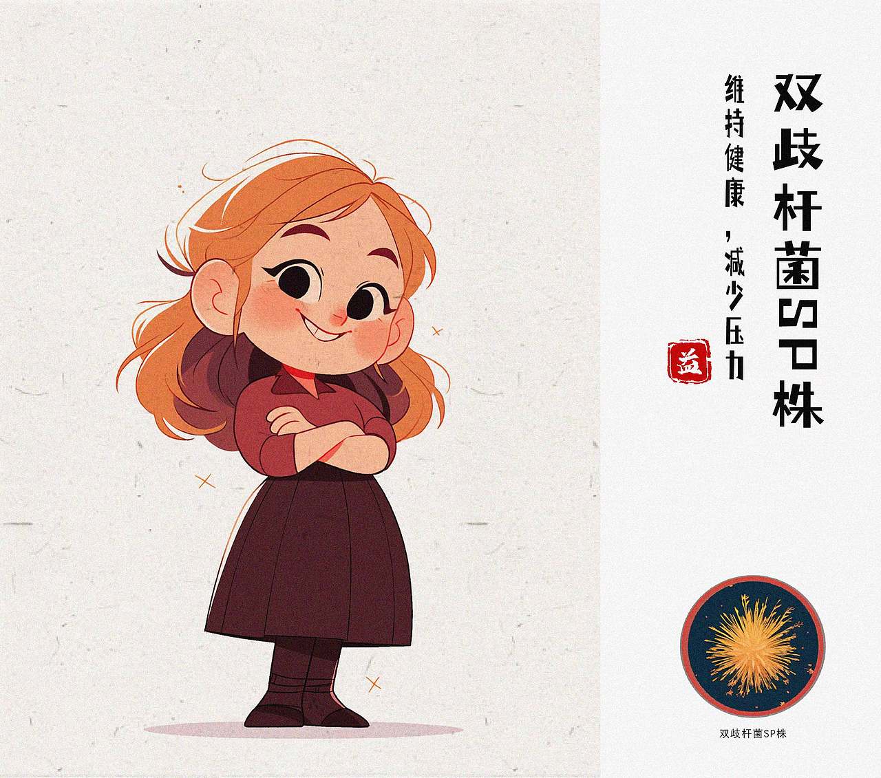 运用AI＋PS做了一系列插图（图ZMzYzNjEyMDg4） - 艺术插画 - 站酷设计师天沐m原创素材 - 站酷ZCOOL