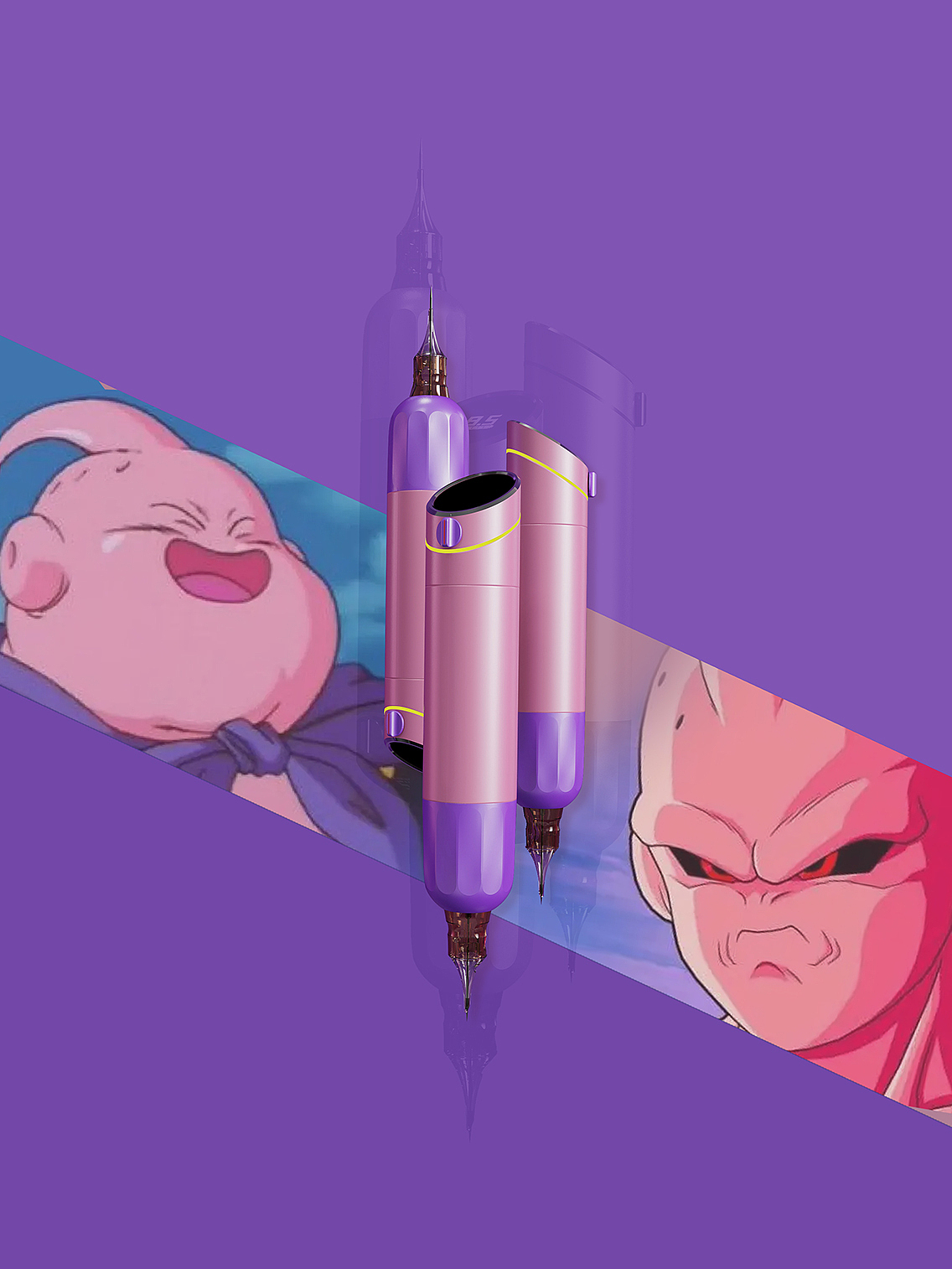 【灵感集散地】Endless