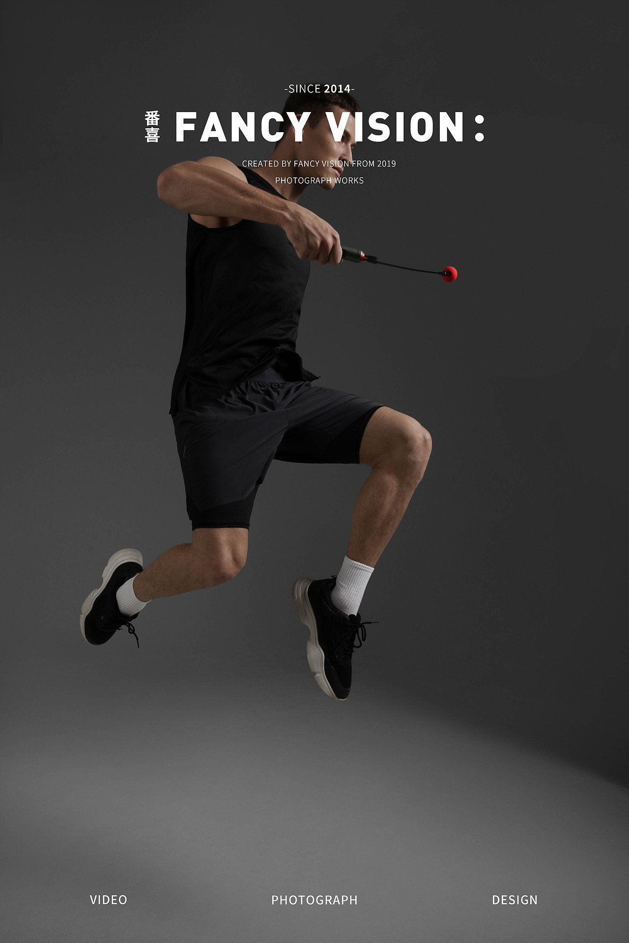 平面摄影 | 云麦颈膜枪