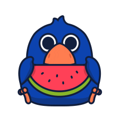 HF小鸟表情包（图ZMzAyOTE4MTk2） - 其他 - 站酷设计师NININ1原创素材 - 站酷ZCOOL