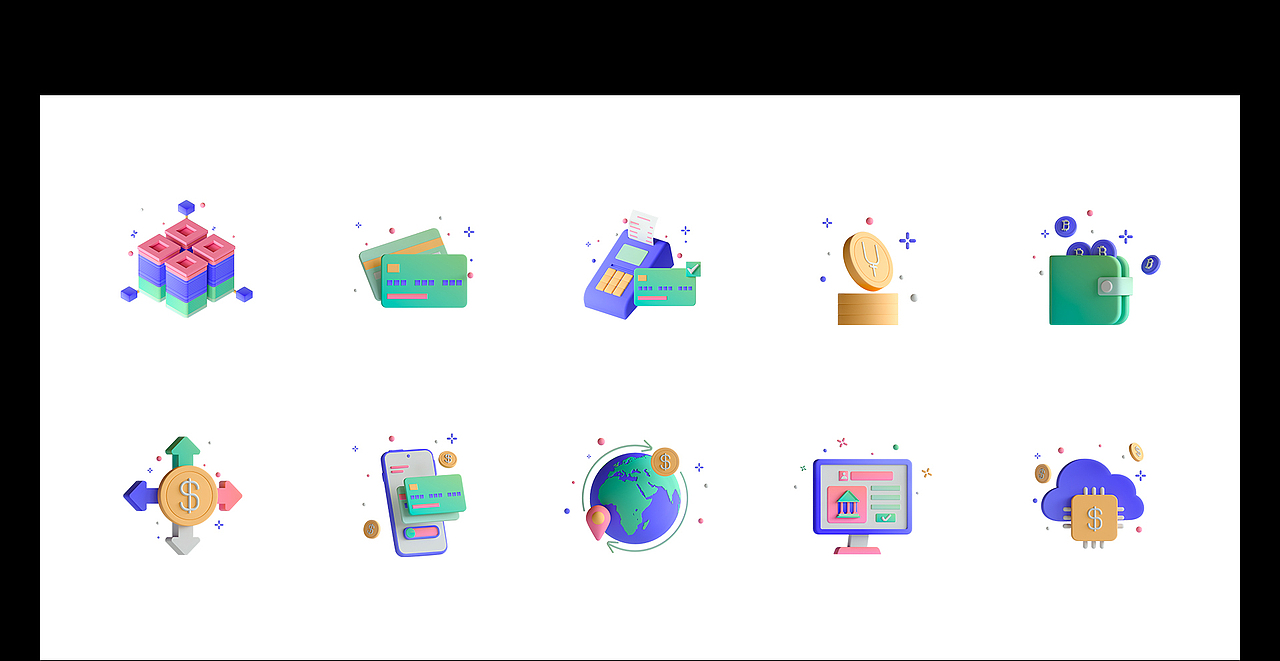 Rotura-Trading Cryptocurrency Exchange Website