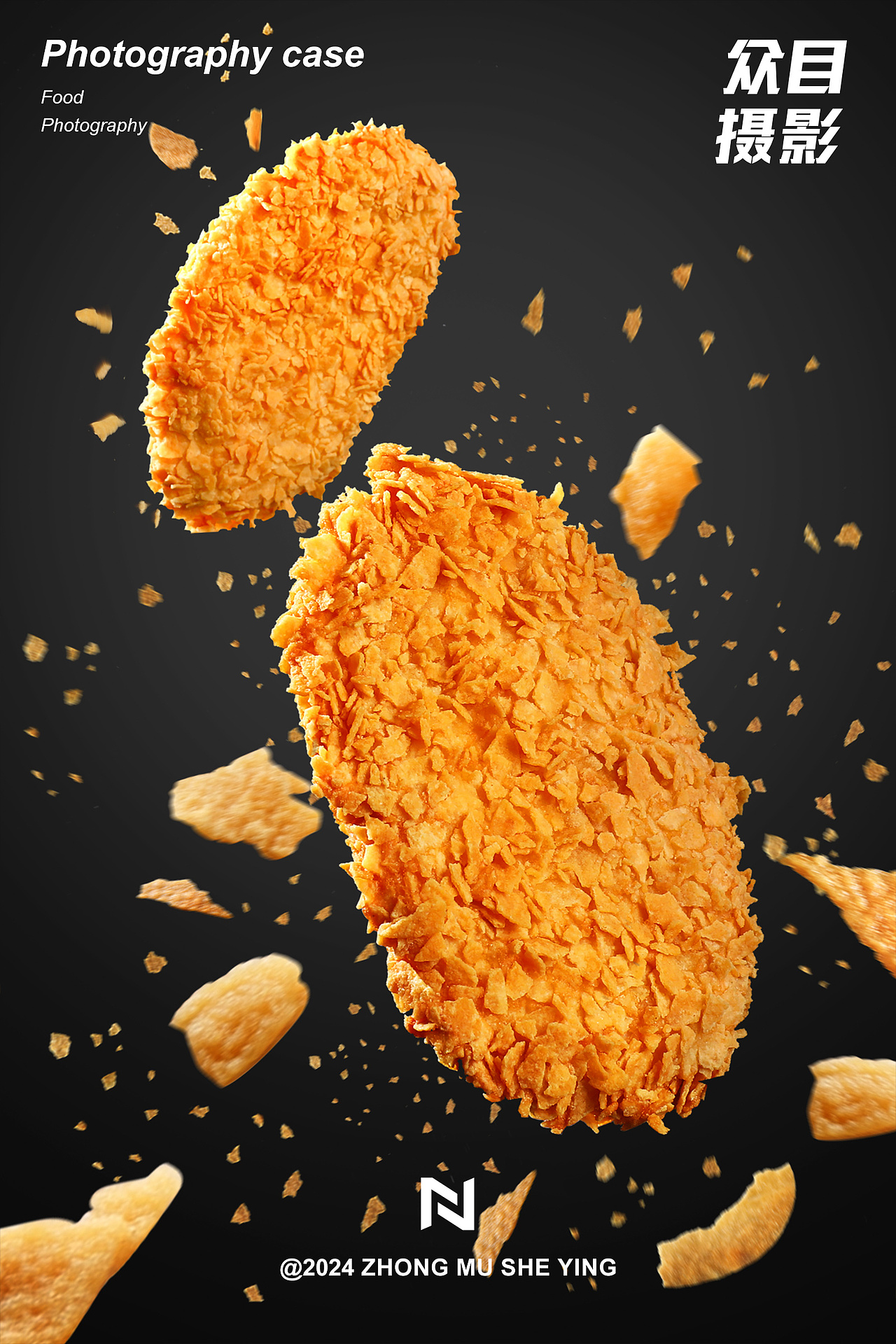 - 2024 -泰森食品 | 美食摄影