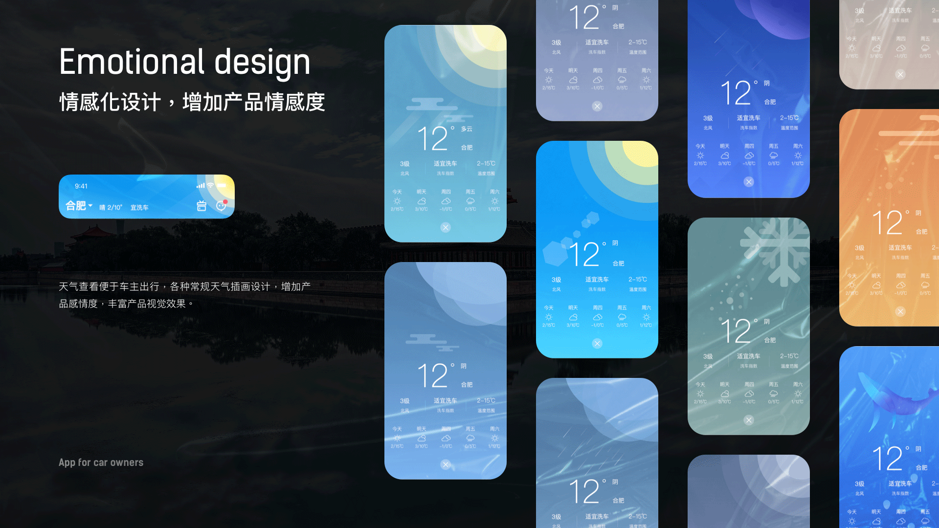 2022作品集（图ZMzAwNzY4MjAw） - APP界面 - 站酷设计师Zyice原创素材 - 站酷ZCOOL