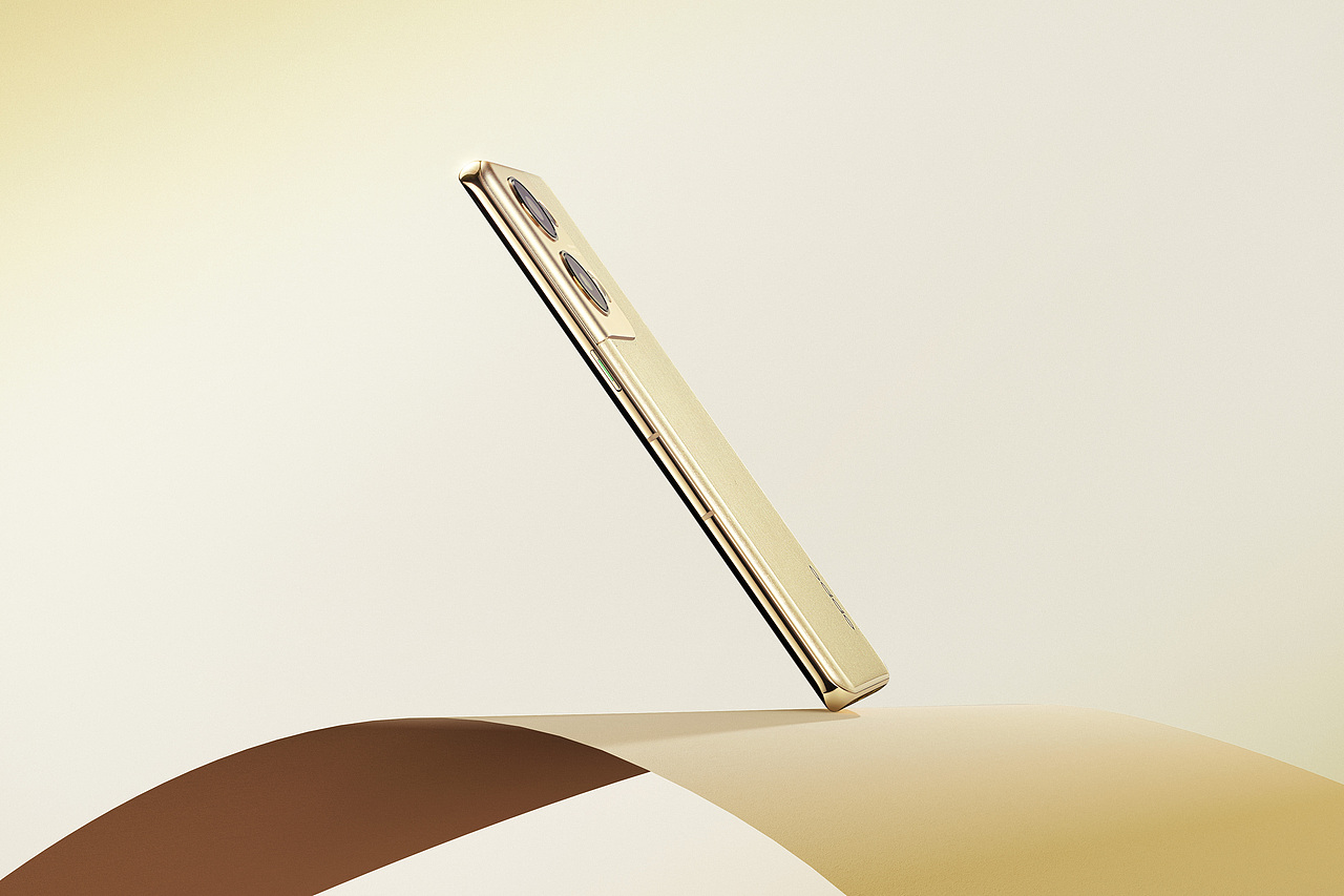 人像摄影|oppo Reno9 pro+ 明日金手机美图 人像样张