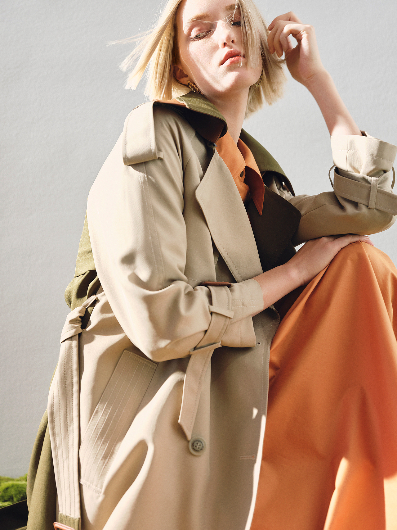 人，是一个宽广的存在 星纳出品（图ZMzM0ODM3ODU2） - 时尚/艺术摄影 - 站酷设计师星纳NIRVINA原创素材 - 站酷ZCOOL