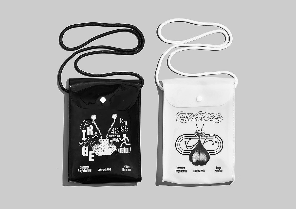 UNTITLED MACAO ｜深圳灣藝穗節2023（图ZMzYzMzc3ODQw） - 品牌 - 站酷设计师AU_CHON_HIN原创素材 - 站酷ZCOOL