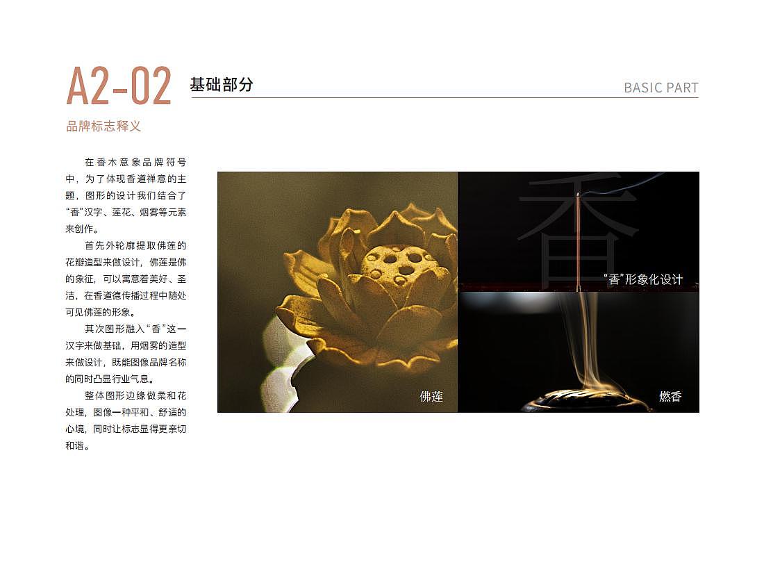 LOGO品牌设计及IP形象打造 | 香木意象(图ZMzY2MTA3MzY4) - 品牌 - 站酷设计师盛创品牌设计原创素材 - 站酷ZCOOL