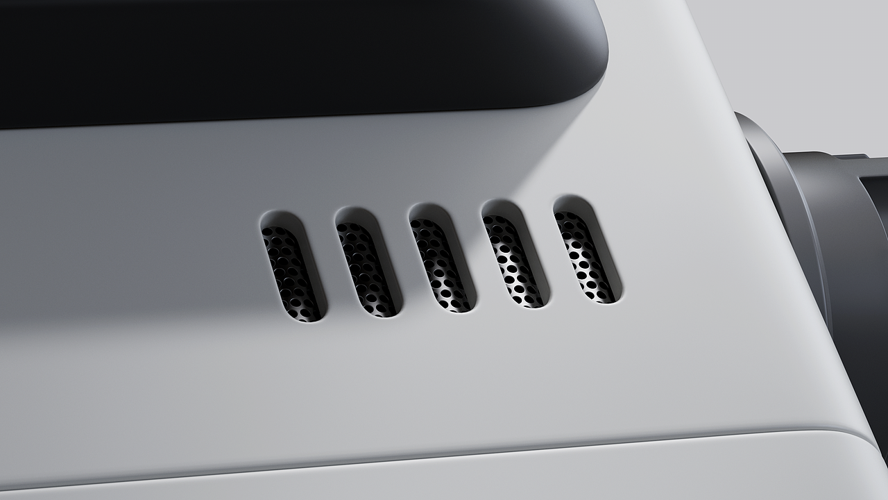 游戏机产品渲染（图ZMzA4NDc2Mzky） - 产品 - 站酷设计师TMLA烫麻辣原创素材 - 站酷ZCOOL