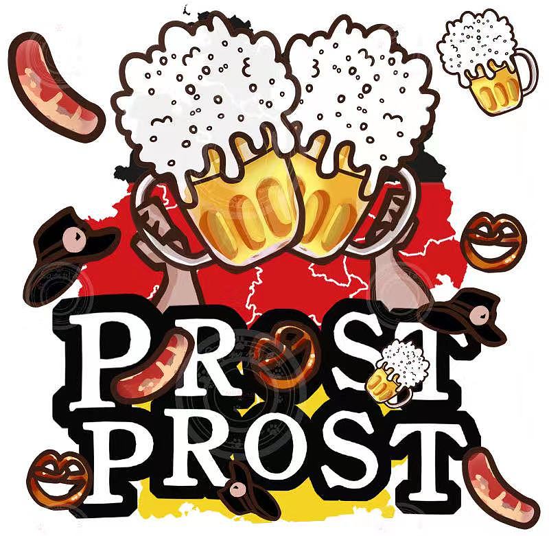 二次元插画设计