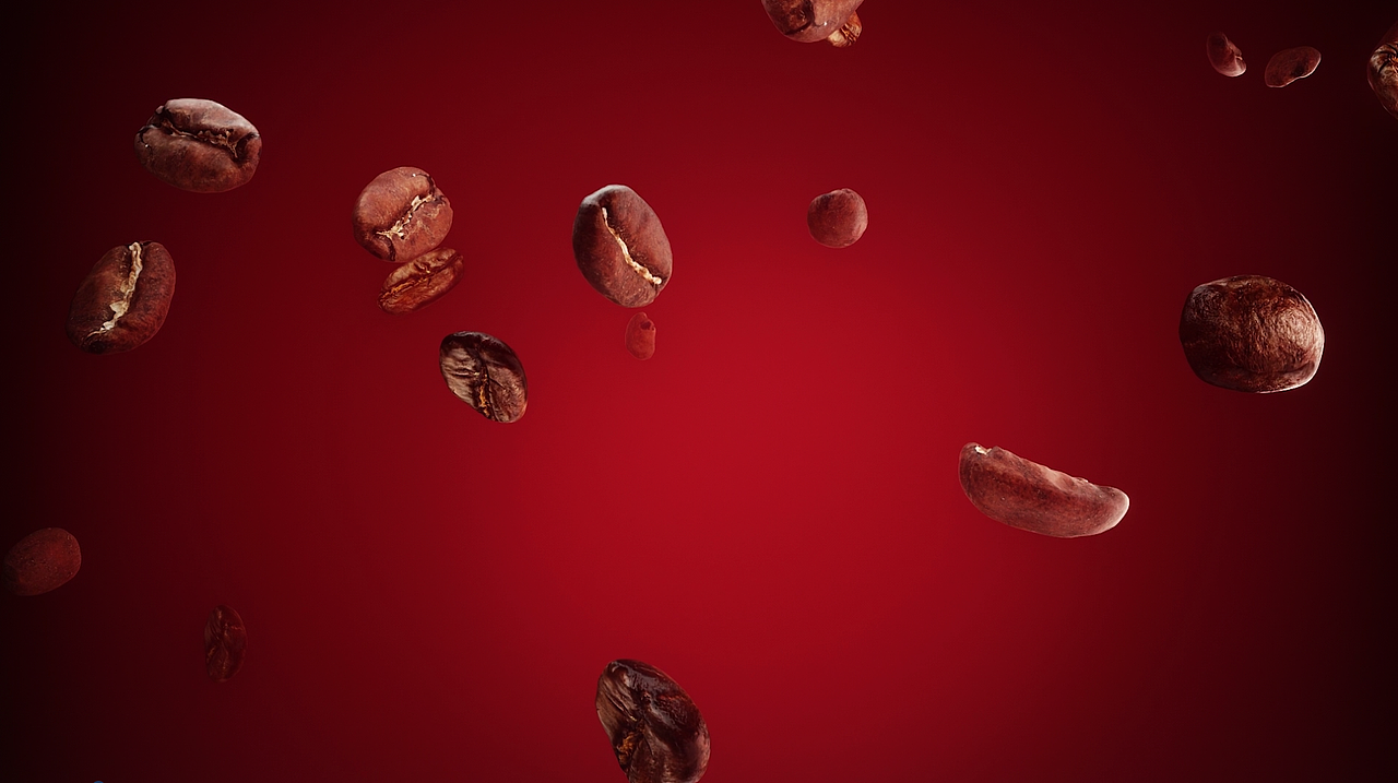 咖啡机 | 意大利德龙X十秒映像摄影