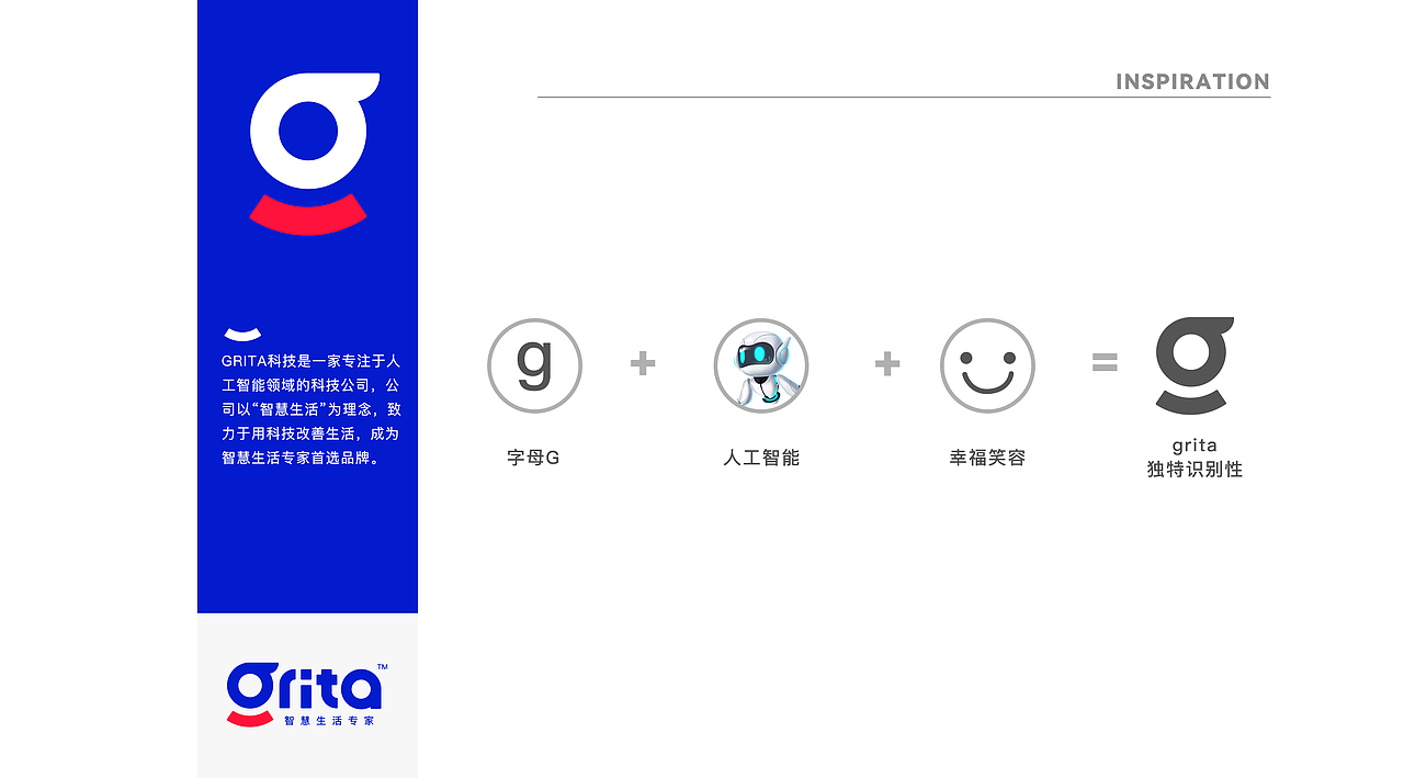 格瑞塔品牌vi设计（图ZMzAzOTcwNDIw） - Logo - 站酷设计师文叨叨叨原创素材 - 站酷ZCOOL