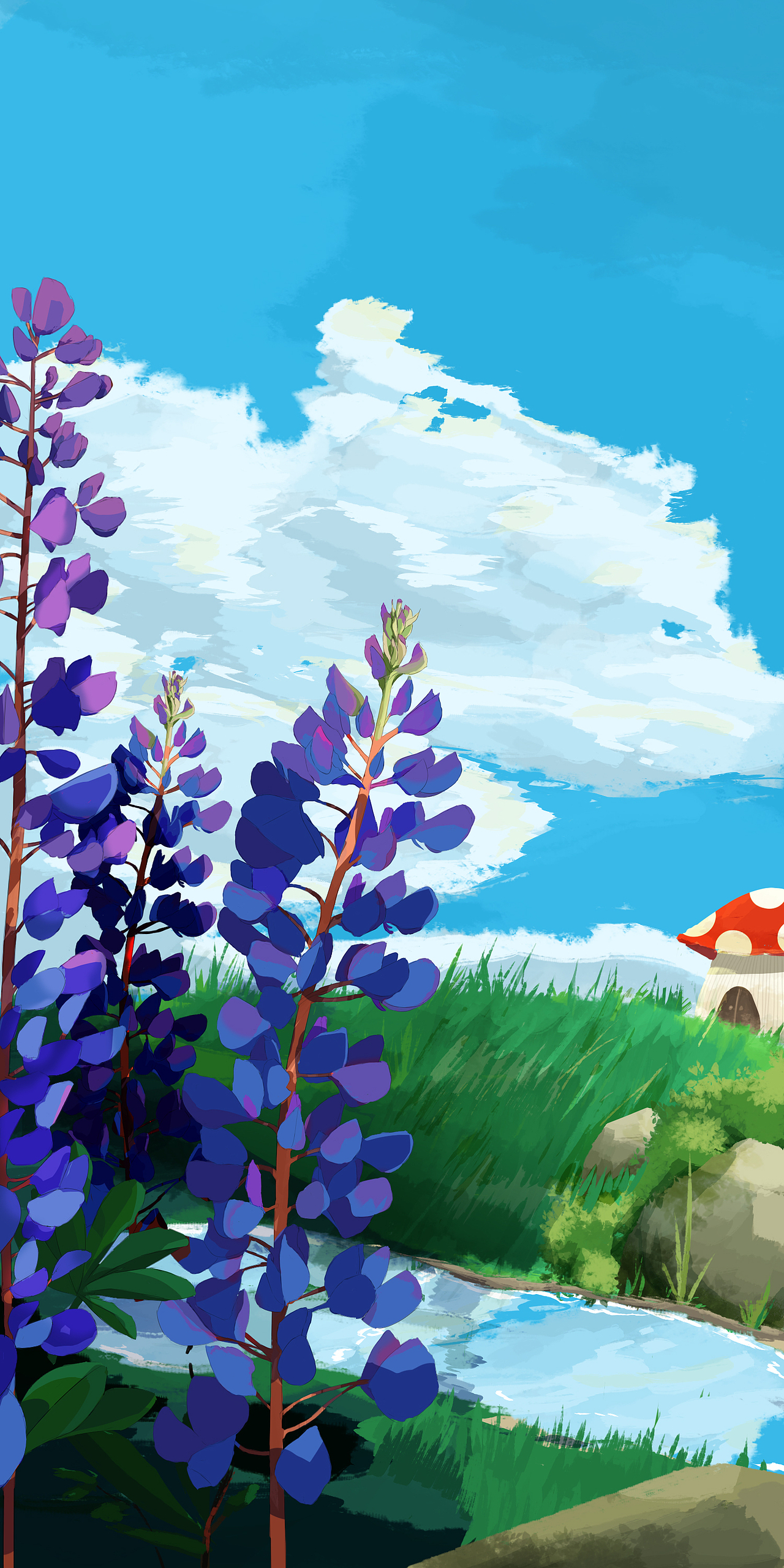 #wow 手绘练习（图ZMzE5NjY2Nzky） - 创作习作 - 站酷设计师林璎珞原创素材 - 站酷ZCOOL