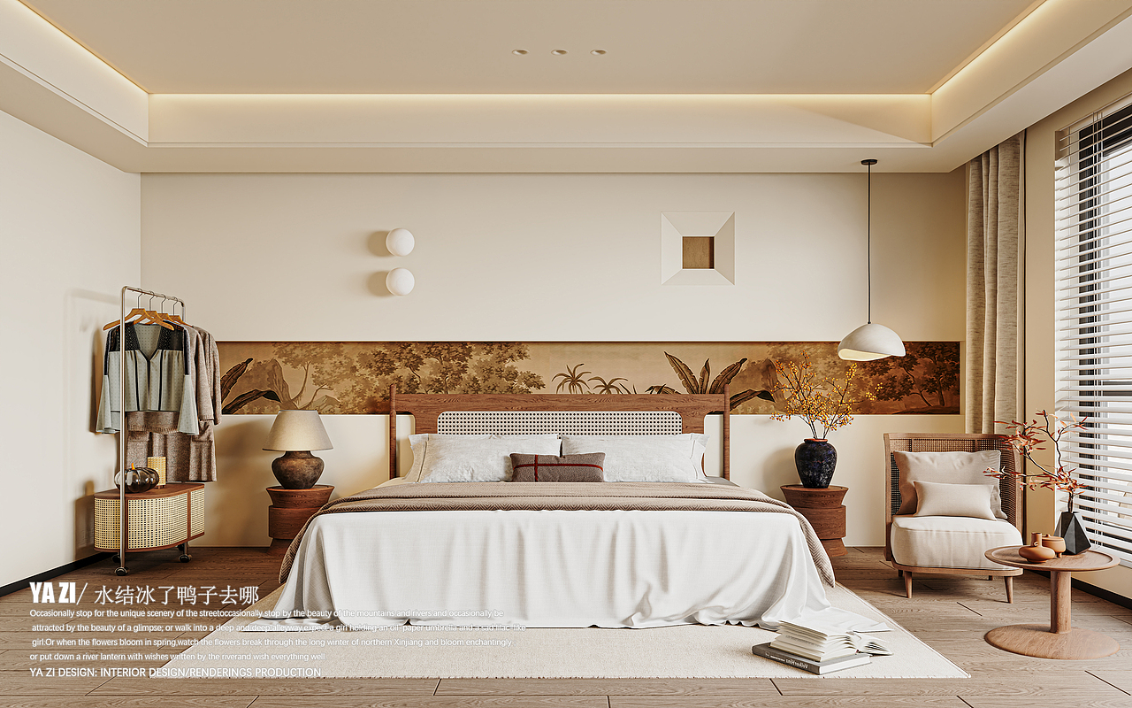 诧寂民宿效果图