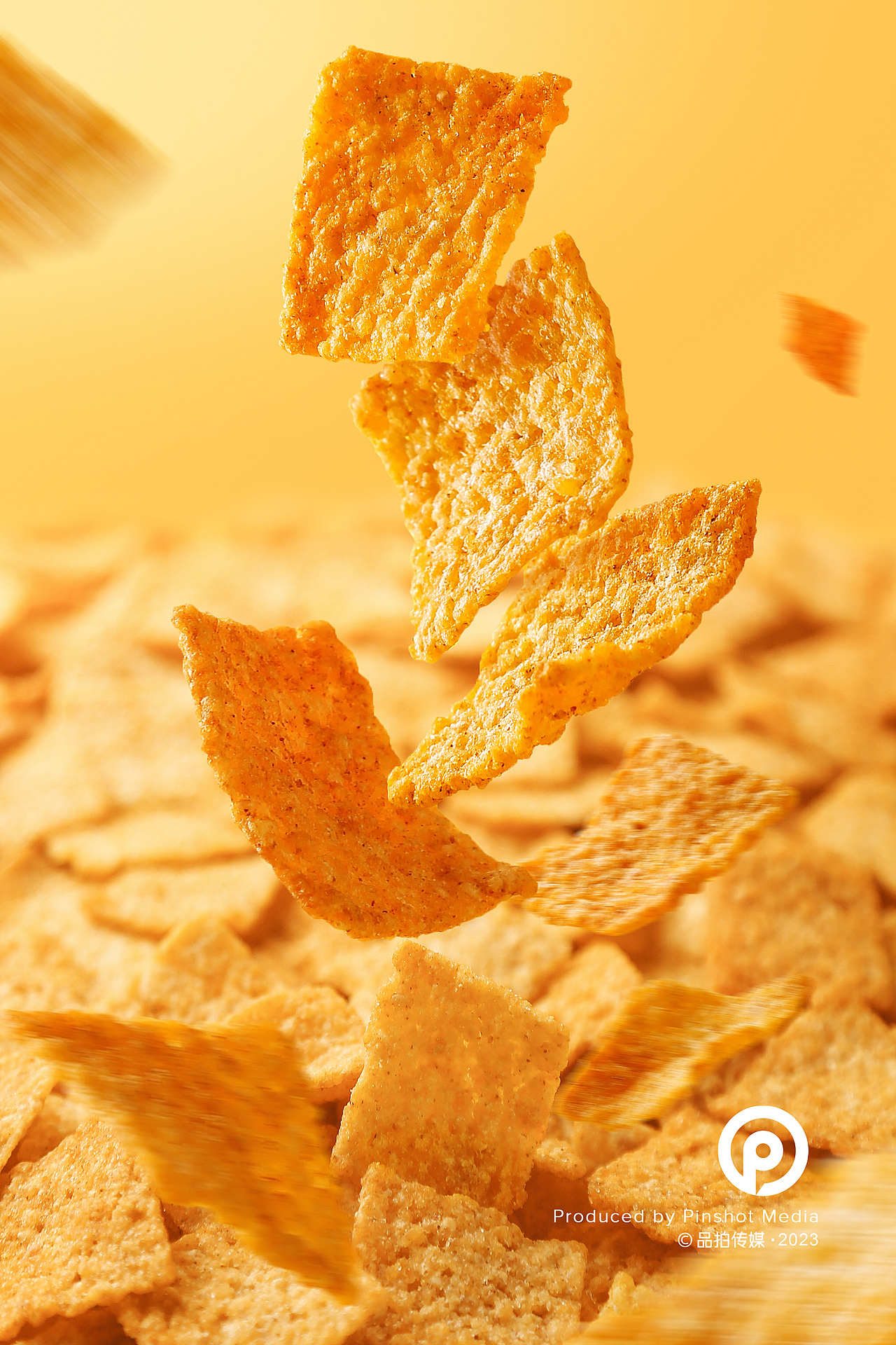 热热闹闹小零食|美食摄影