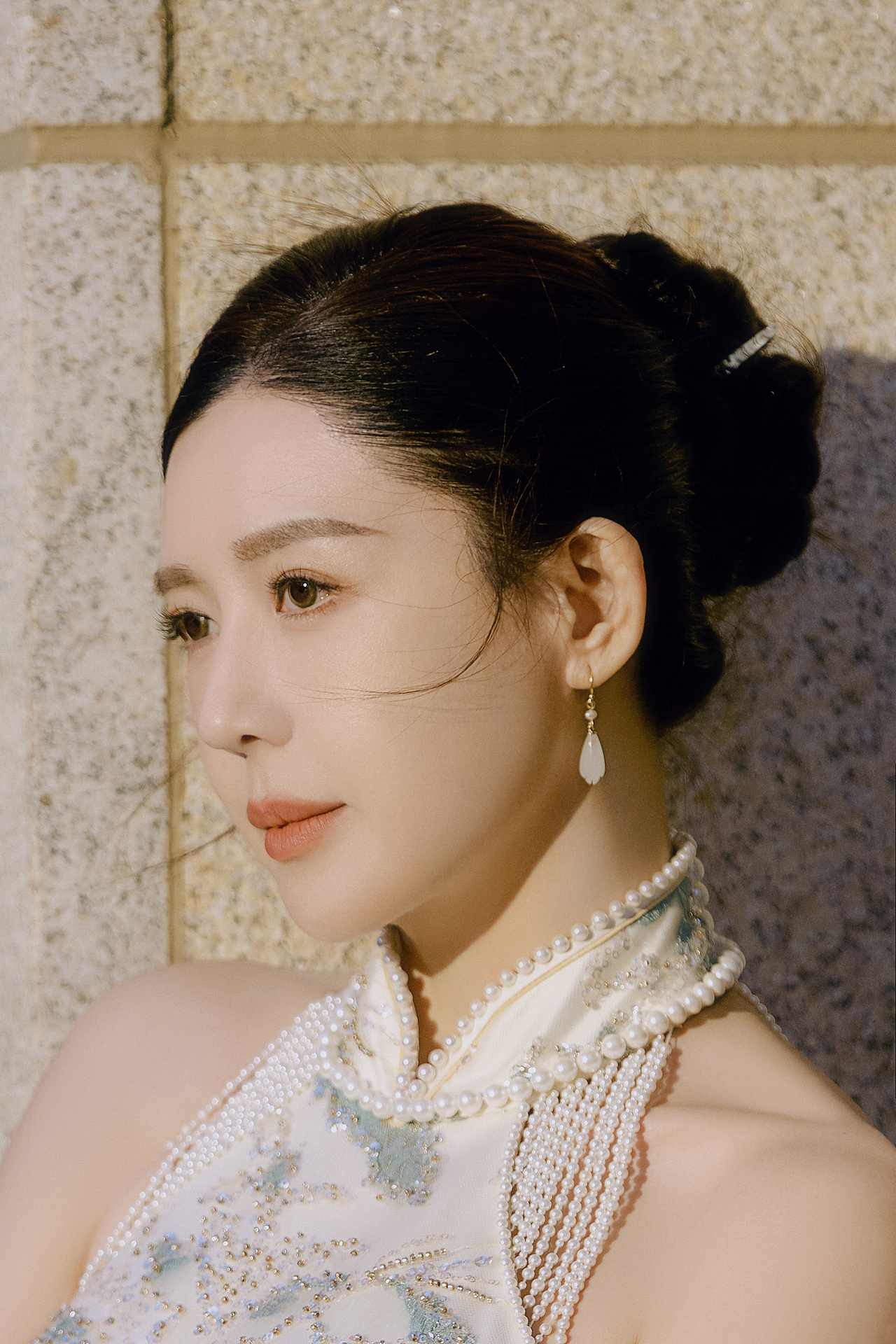 周韦彤&第31届大学生电影节青春之夜