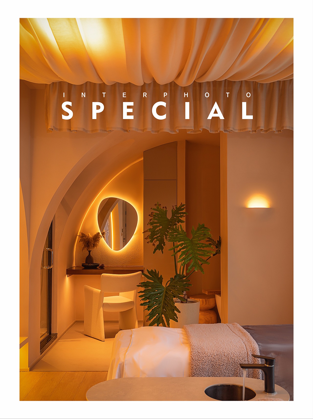 美容SPA馆工装项目拍摄--常州