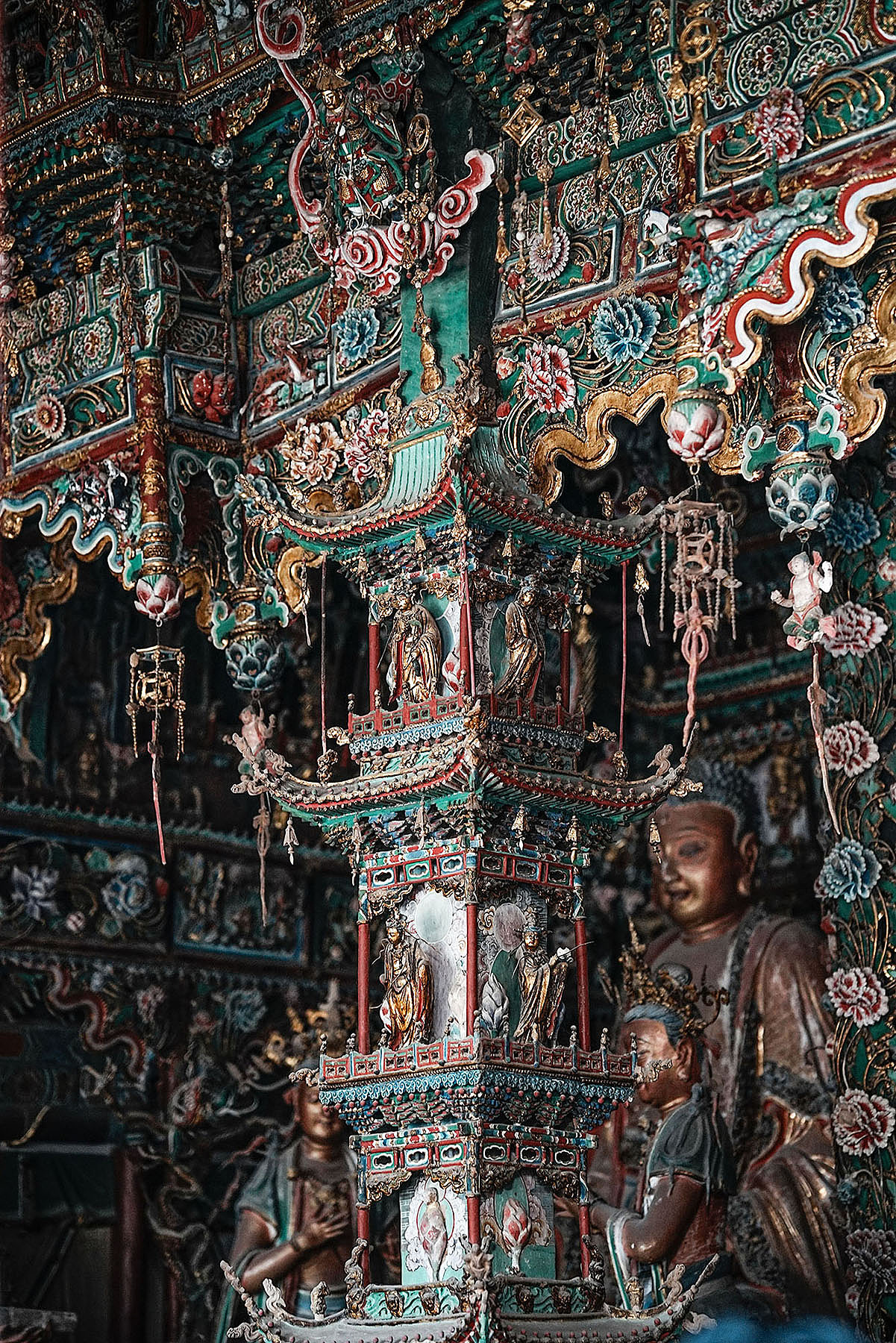 古建山西 一眼千年(图ZMzQxMzA5NzE2) - 人文/纪实摄影 - 站酷设计师leiyuD原创素材 - 站酷ZCOOL