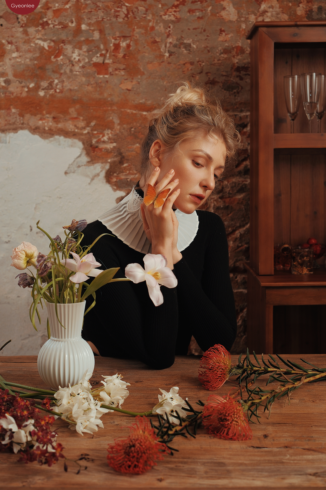 富士X-S20 | CC胶卷模拟样图