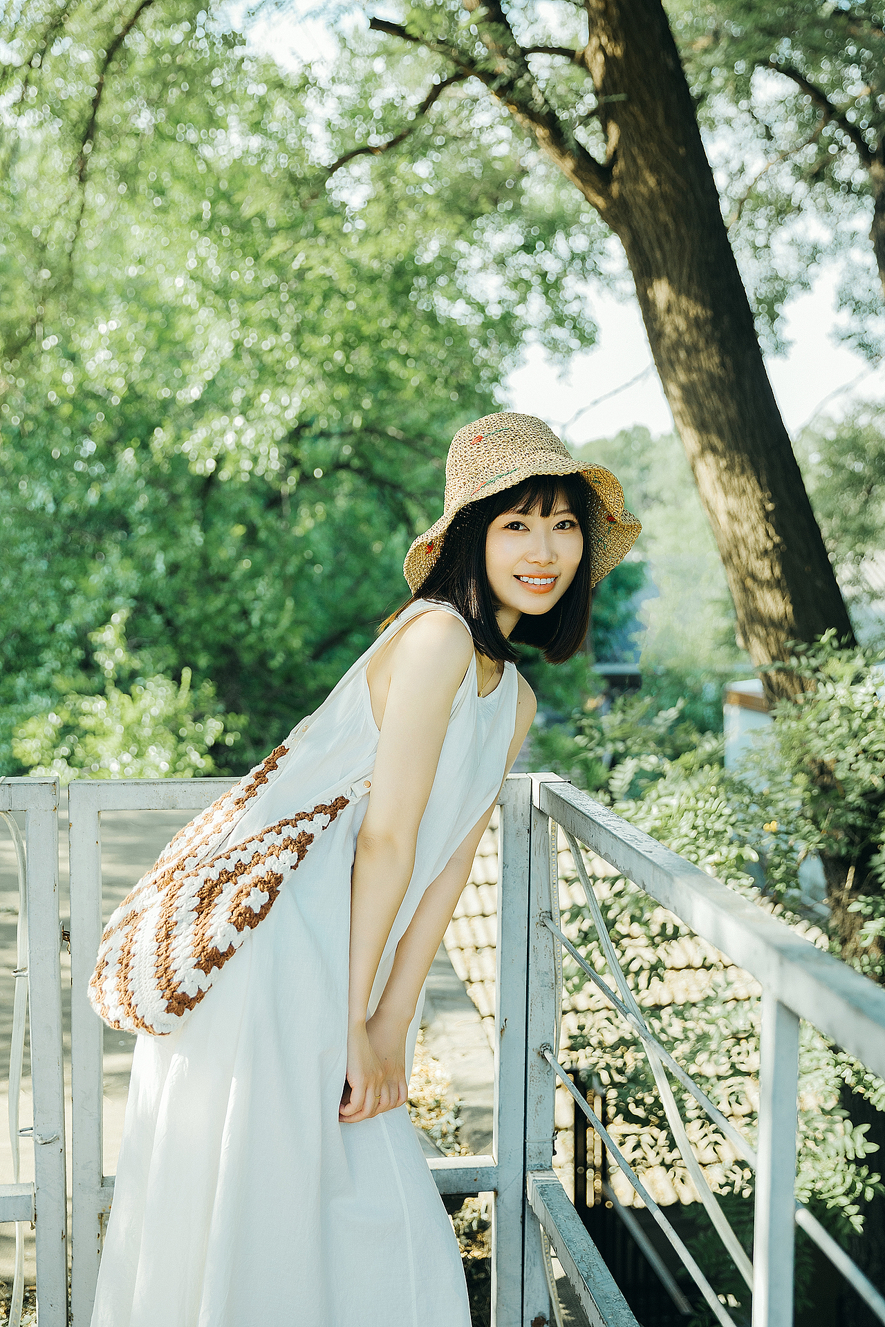 盛夏之夏（图ZMzQ5OTgwNTgw） - 人像摄影 - 站酷设计师笔画年华原创素材 - 站酷ZCOOL