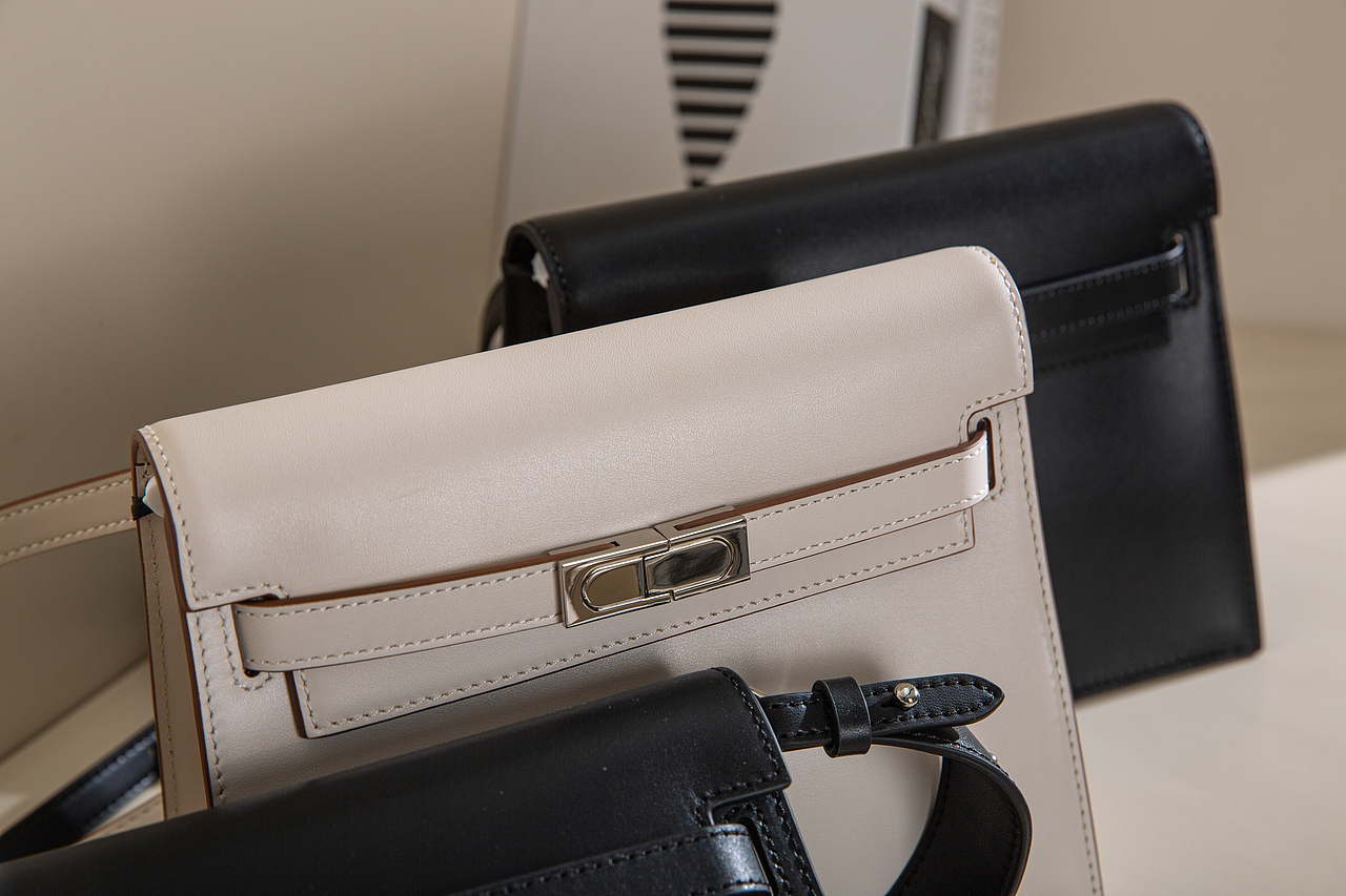 女包摄影静物摆拍