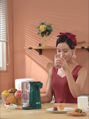 小家电产品摄影|桌面饮水机×东莞锐图摄影