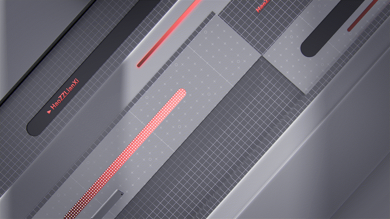 华为手机概念动画