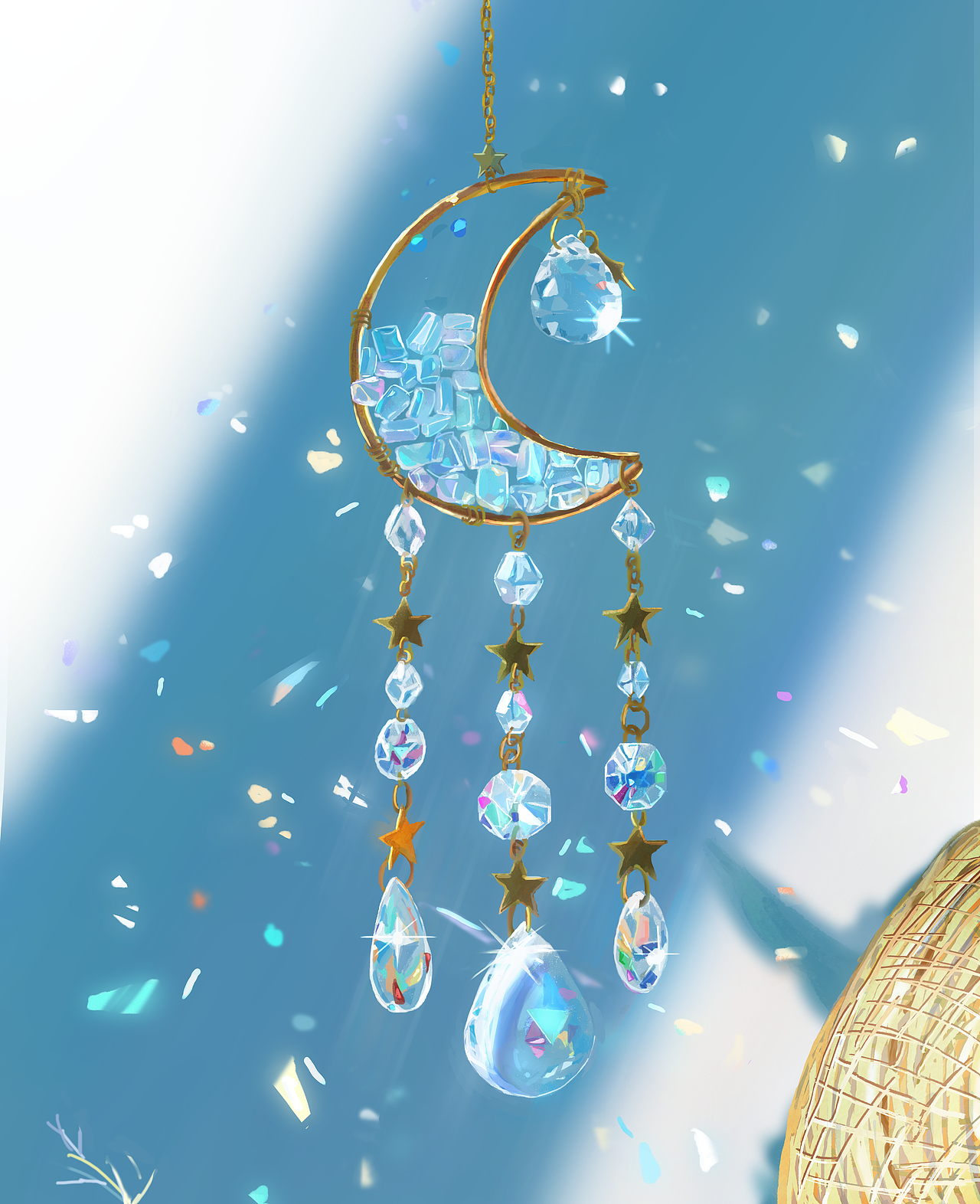 绘画星球打卡-03