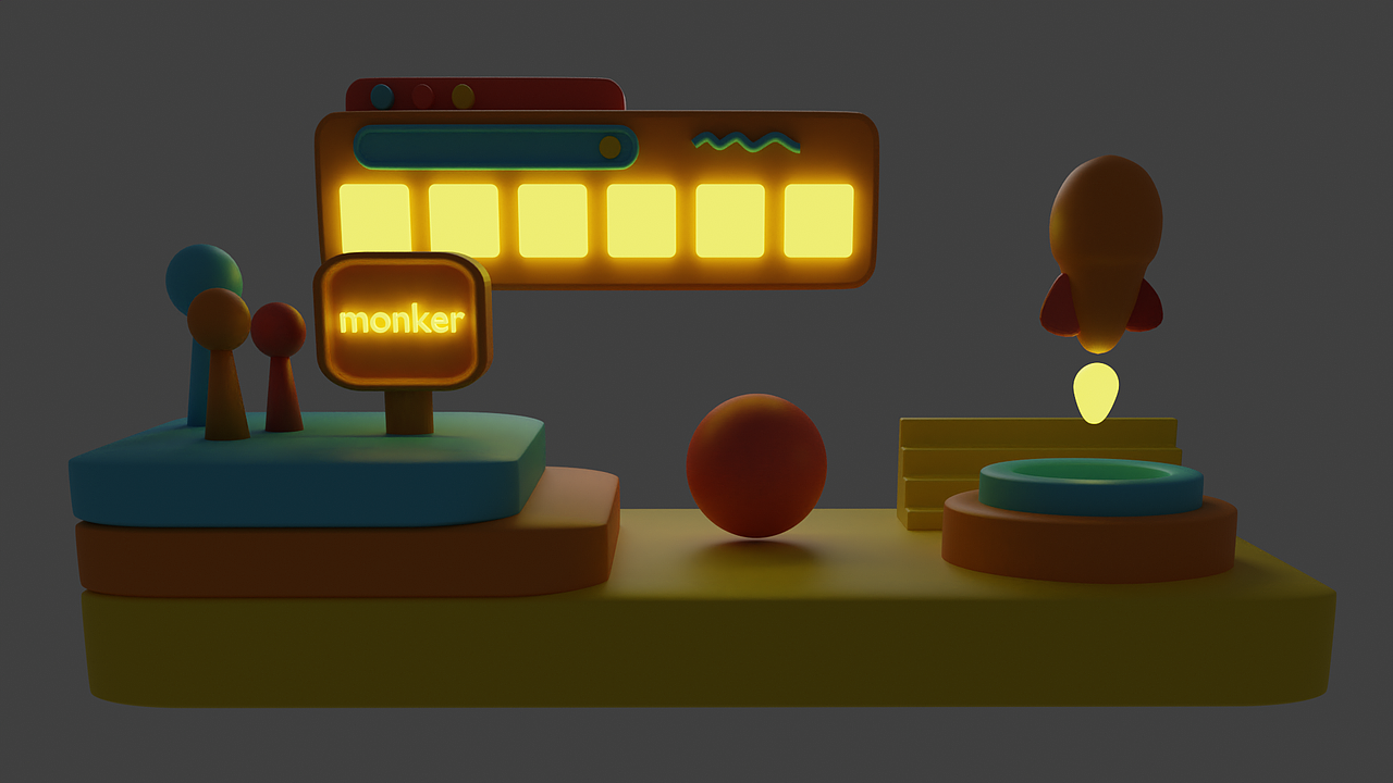 blender练习（图ZMzU0MDE4NjA0） - 产品 - 站酷设计师tangqian_123原创素材 - 站酷ZCOOL