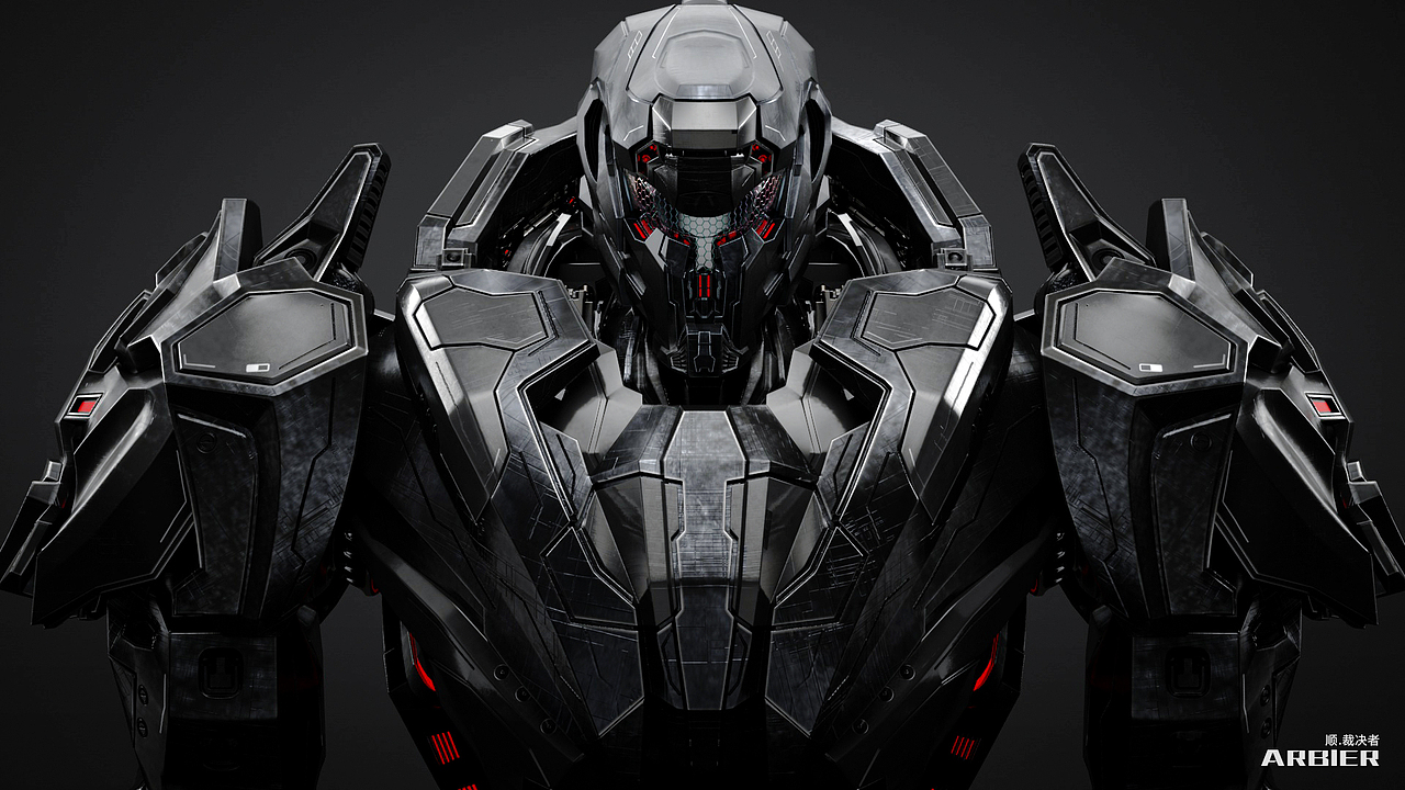 重制版.顺-裁决者