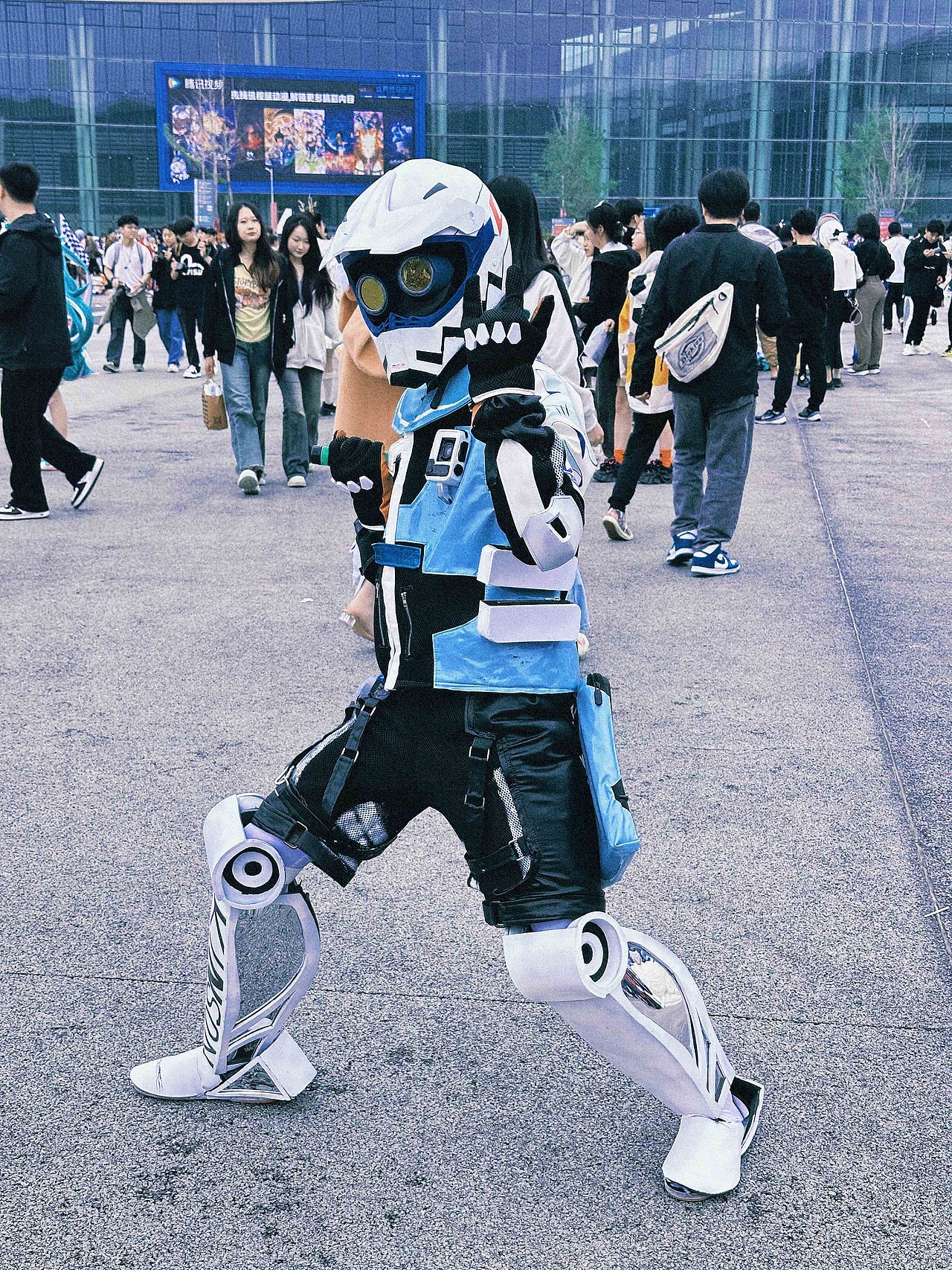 成都｜动漫｜世界动漫展