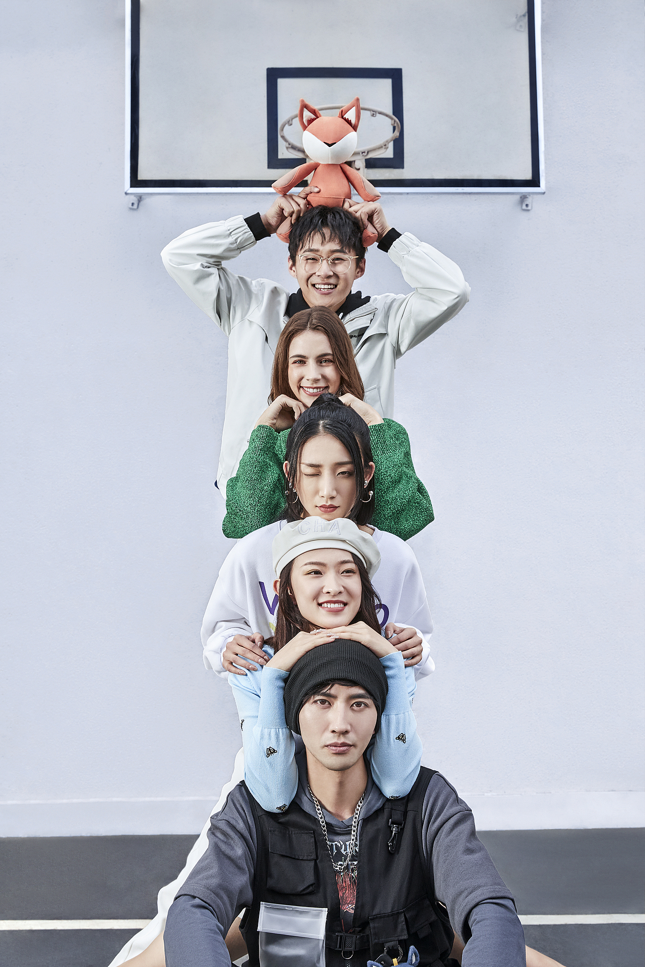 【玩】吾独友偶商拍 | 第七元素商业摄影（图ZMzQwMzg0OTQ4） - 人像摄影 - 站酷设计师第七元素小助理原创素材 - 站酷ZCOOL