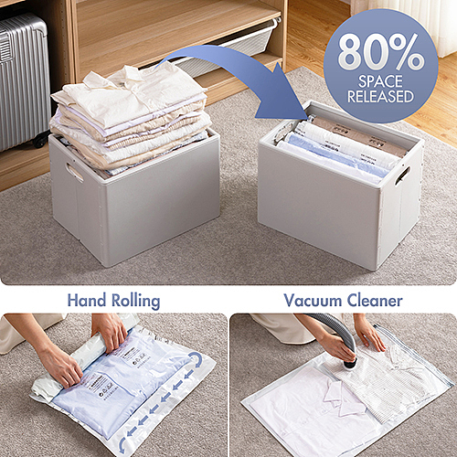 亚马逊 收纳箱 压缩袋 压缩箱 主图 A+（图ZMzIyNDMyNzk2） - 电商 - 站酷设计师全球停电原创素材 - 站酷ZCOOL