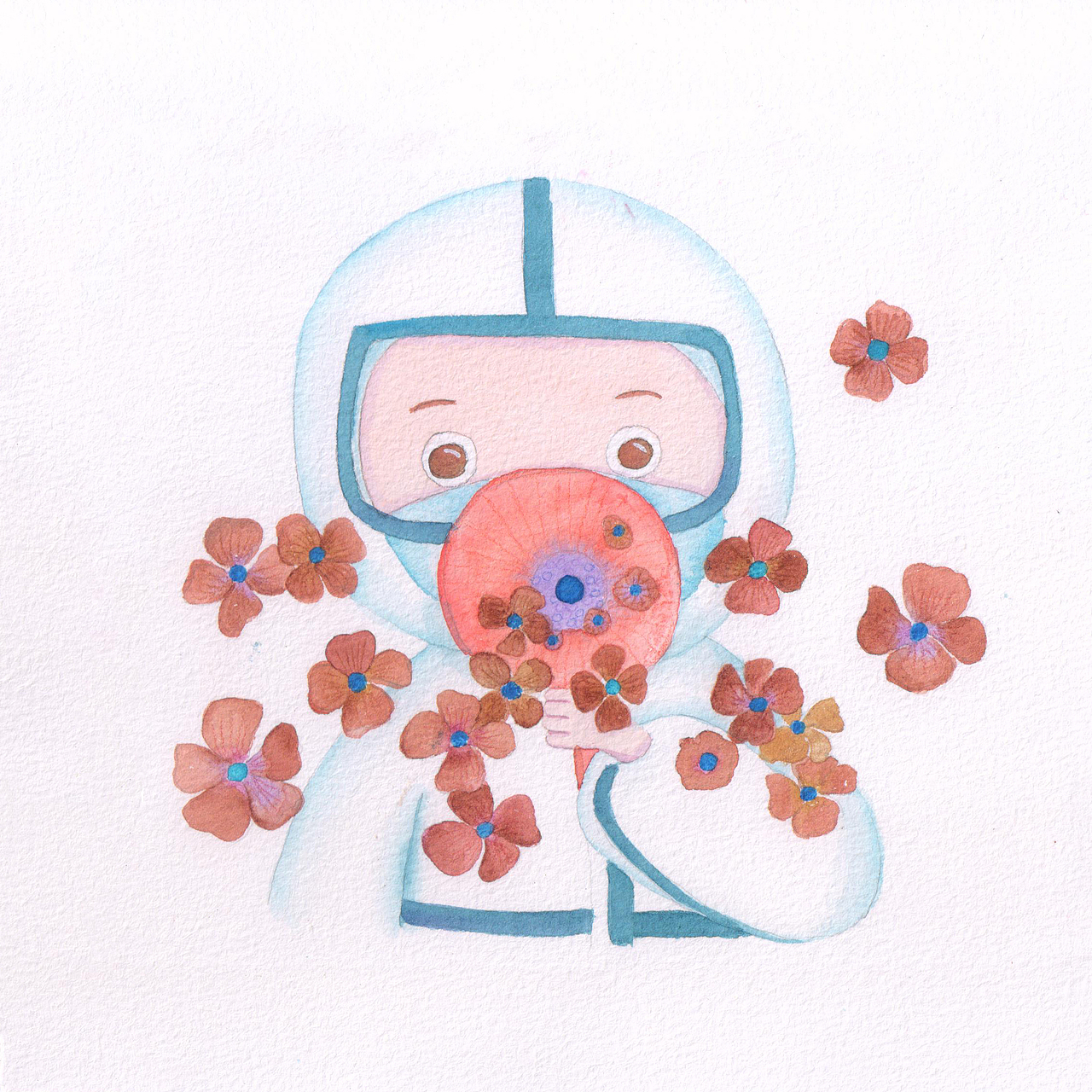 2022年!大白在上海