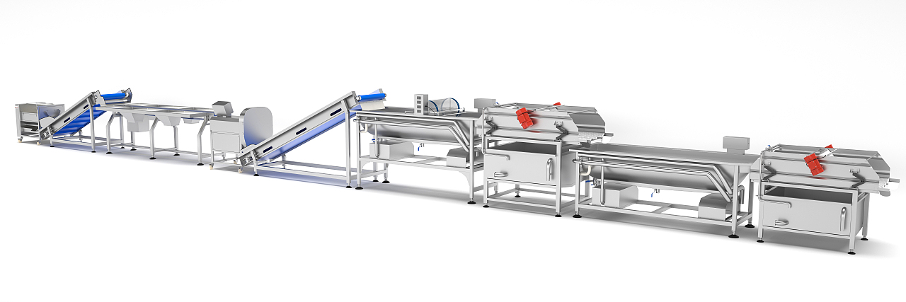 C4D 三维产品建模