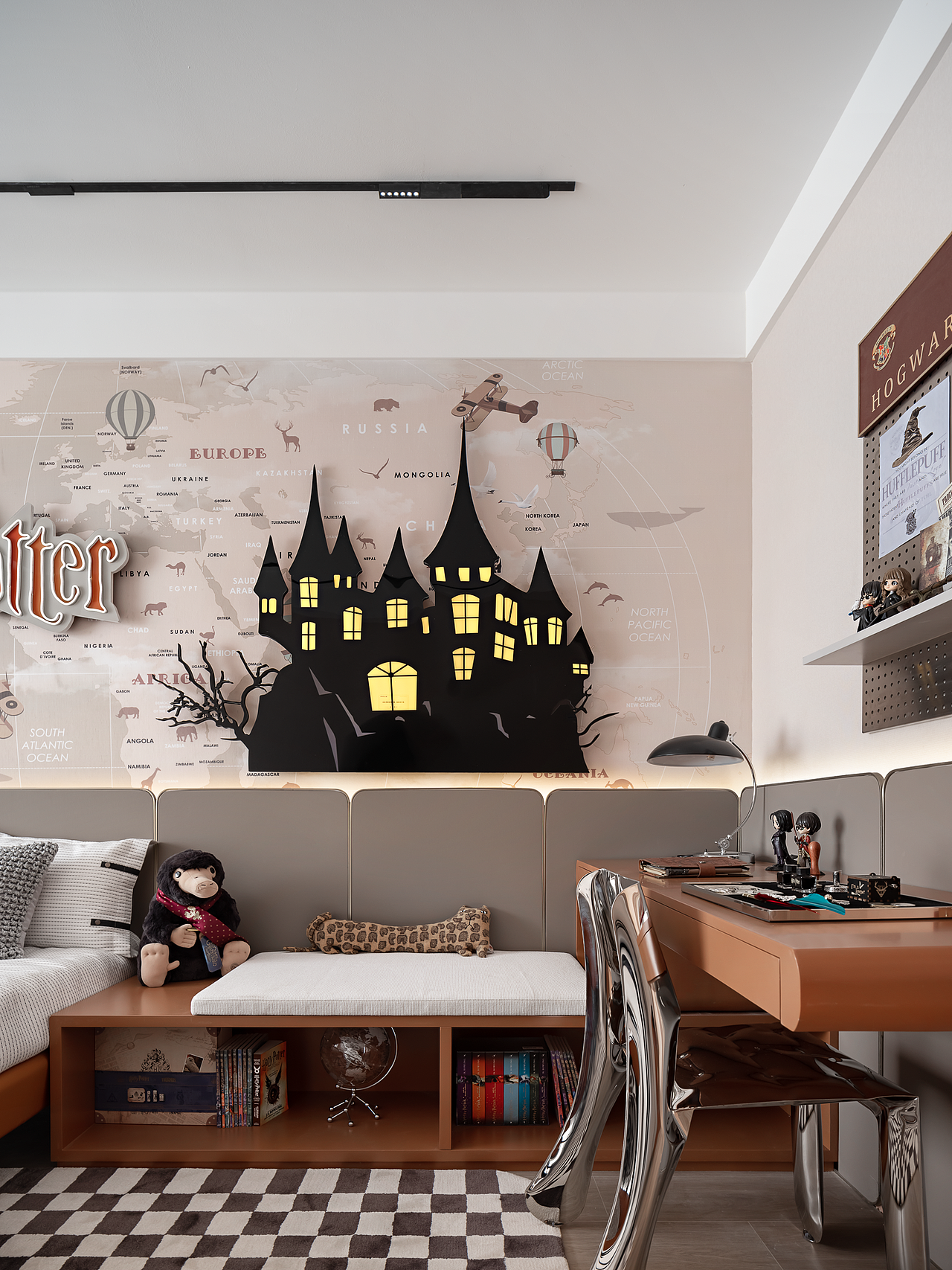 INNEST意巢设计:苏州 · 望熙雅苑