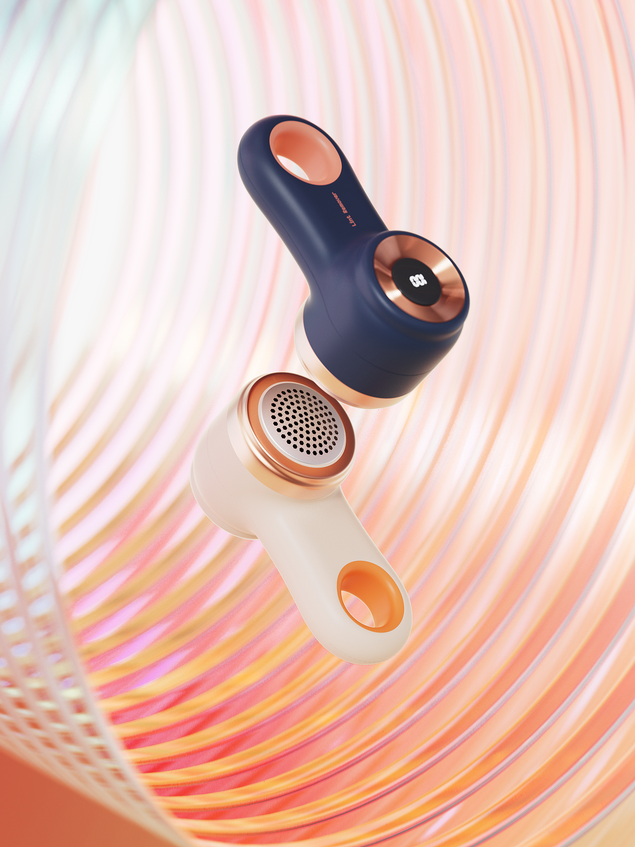 Jeedean毛球修剪器