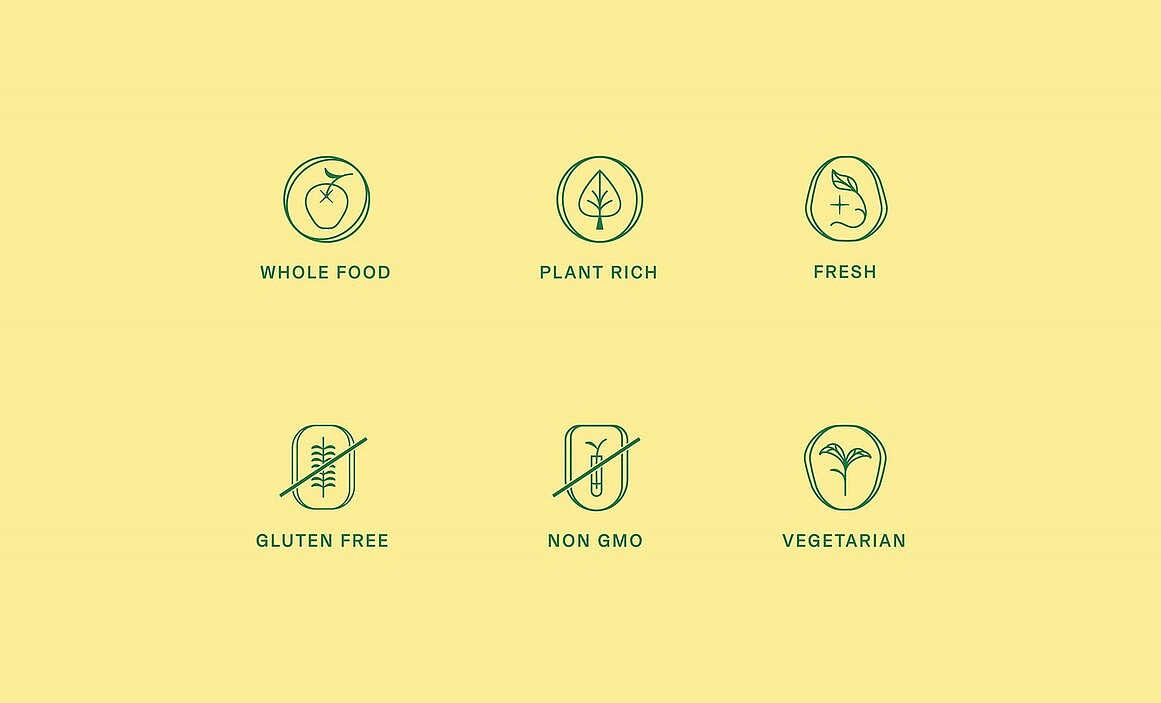 三口设计平面设计培训意大利面品牌外包装视觉识别设计（图ZMzQzMjI0NTU2） - 包装 - 站酷设计师安徽三口设计原创素材 - 站酷ZCOOL