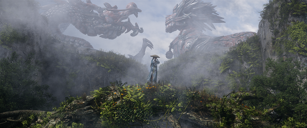 秦滅六國(guó)之戰(zhàn)（圖ZMzExNjg1NjU2） - 動(dòng)畫/影視 - 站酷設(shè)計(jì)師JIMAO雞毛原創(chuàng)素材 - 站酷ZCOOL