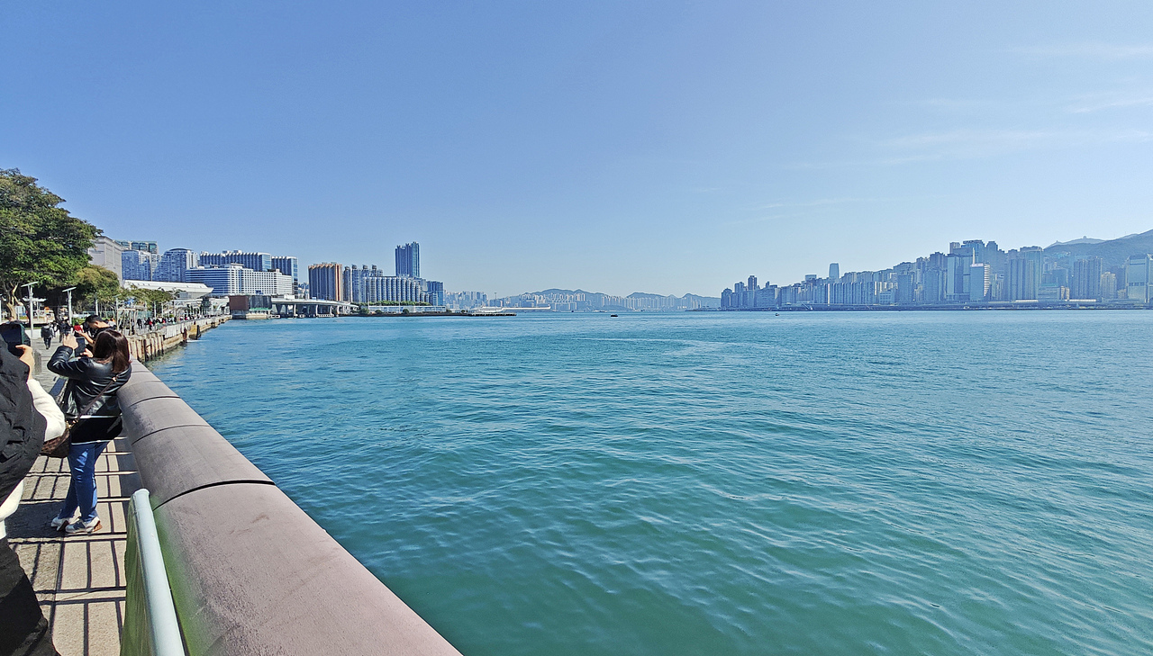 香港&澳门 游记（图ZMzU4NTc1OTky） - 风光摄影 - 站酷设计师子峻DesiGn原创素材 - 站酷ZCOOL