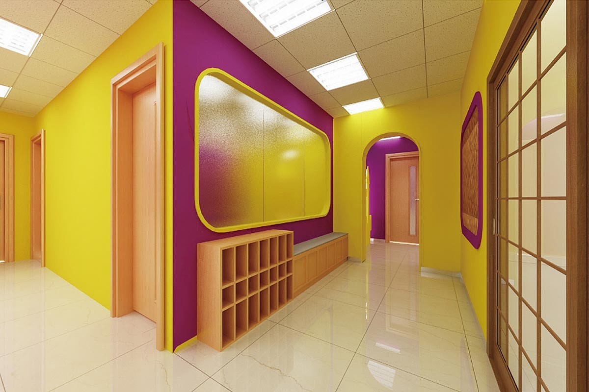 《麦尔托育》-连锁教育品牌