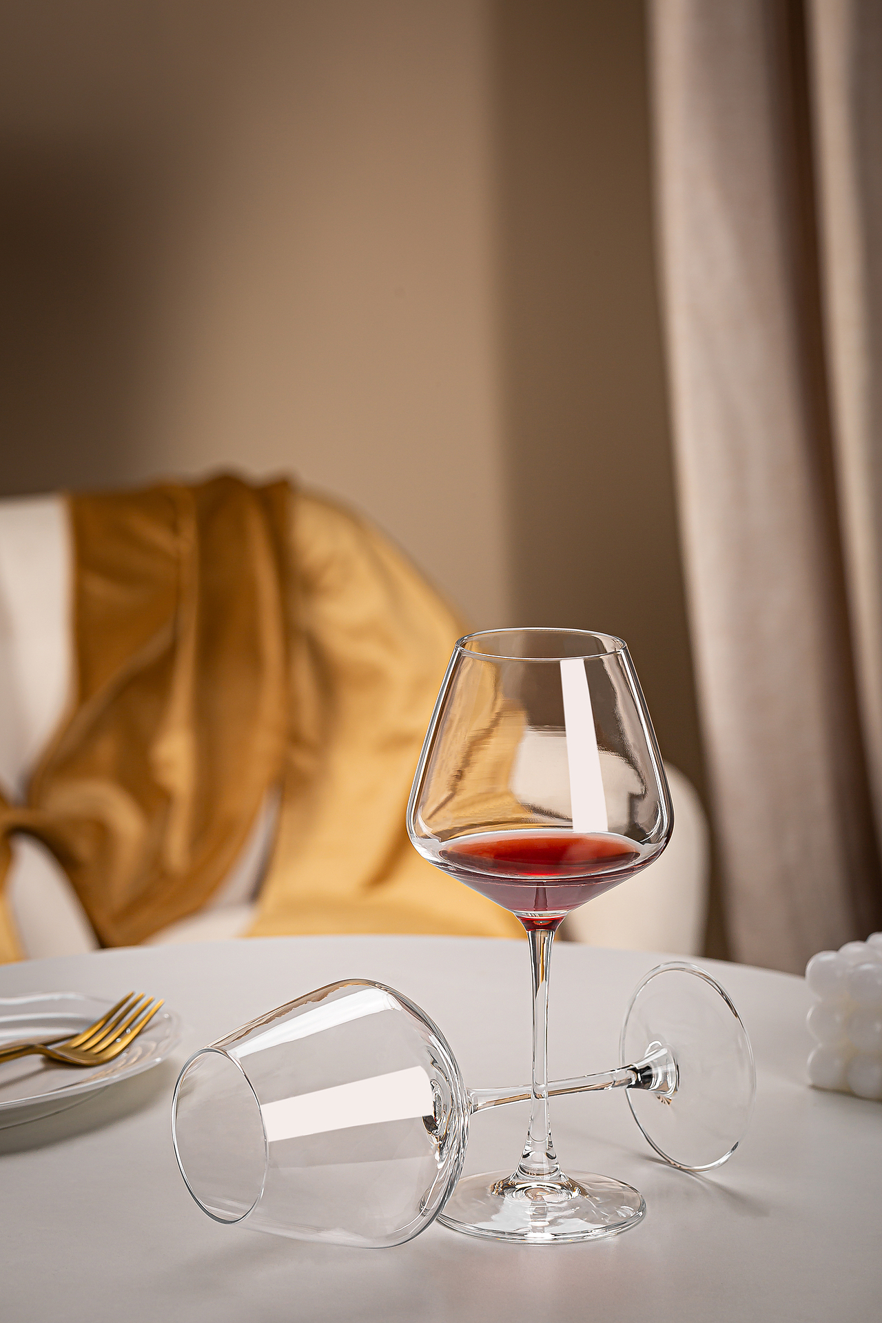 红酒杯