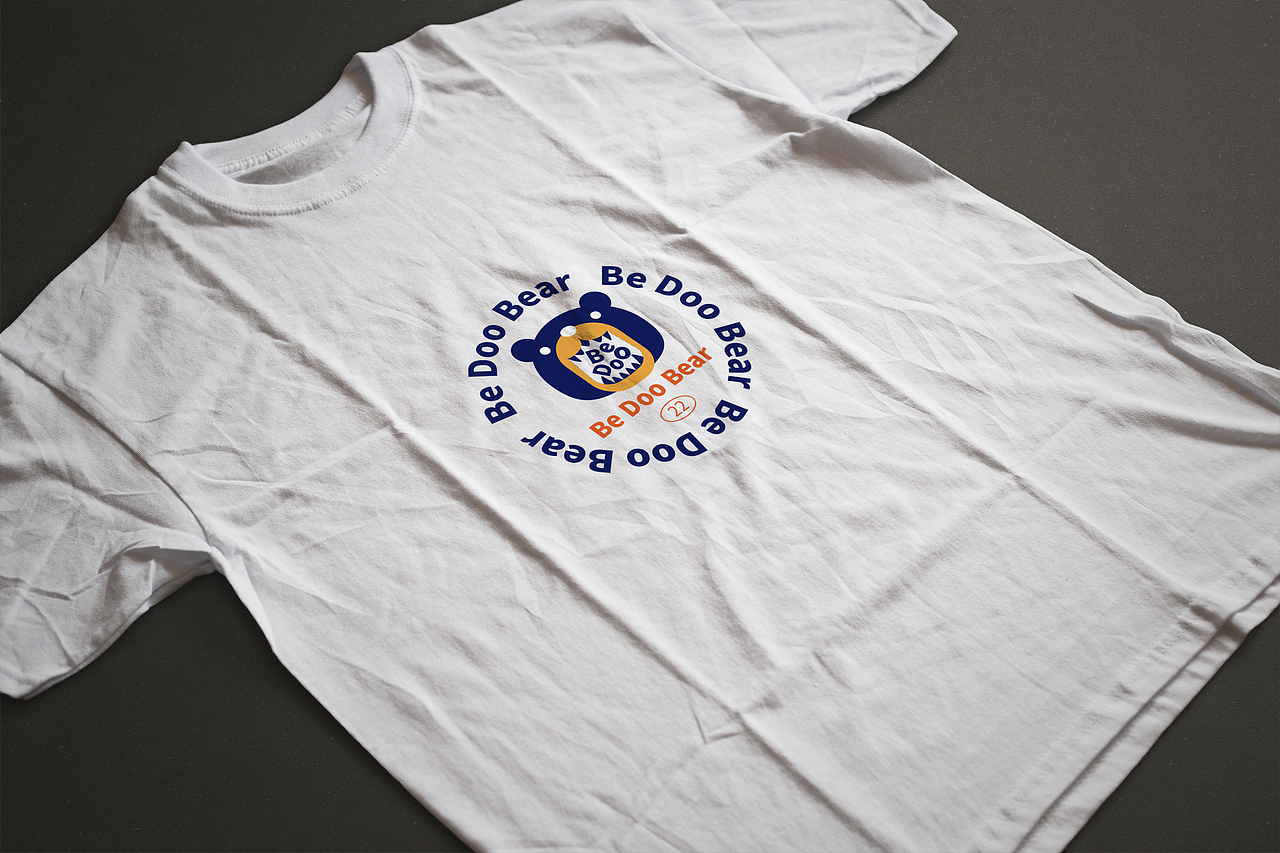 Be Doo Bear | IP新品