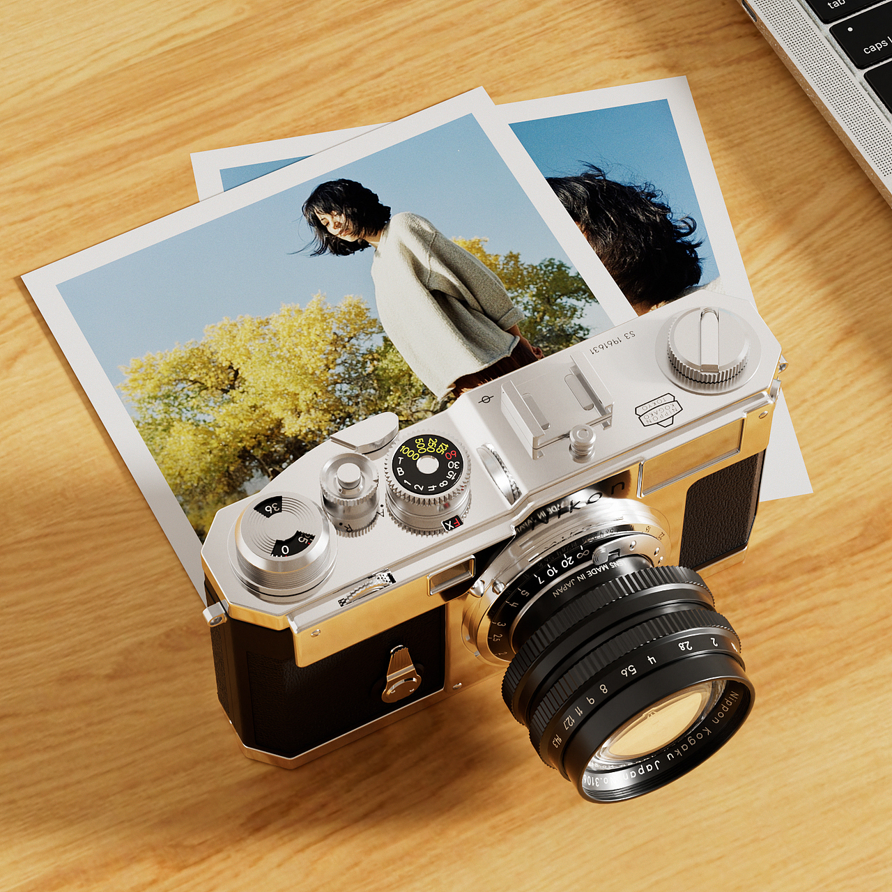 相机-产品渲染（图ZMzEyODE0MjI0） - 产品 - 站酷设计师孤独时代的橘猫原创素材 - 站酷ZCOOL