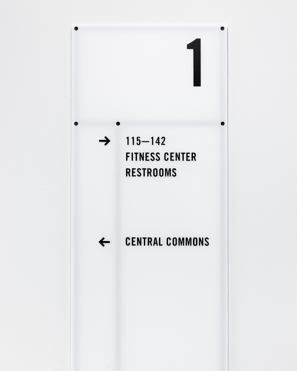 中央公寓|华盛顿特区格罗夫纳美洲