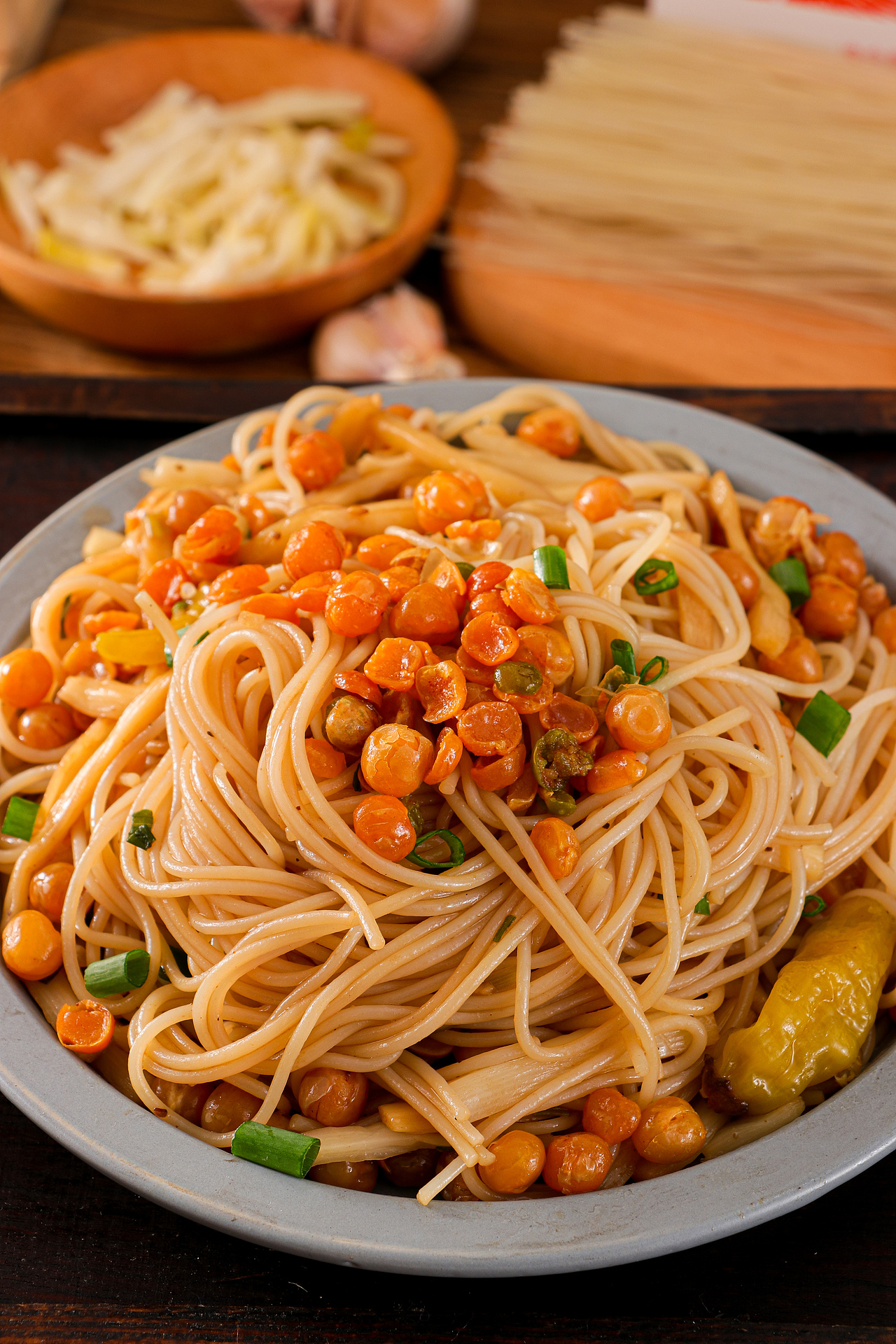 云南风味米线 汤面 米粉米线 拌面粉丝面线 螺蛳粉速食